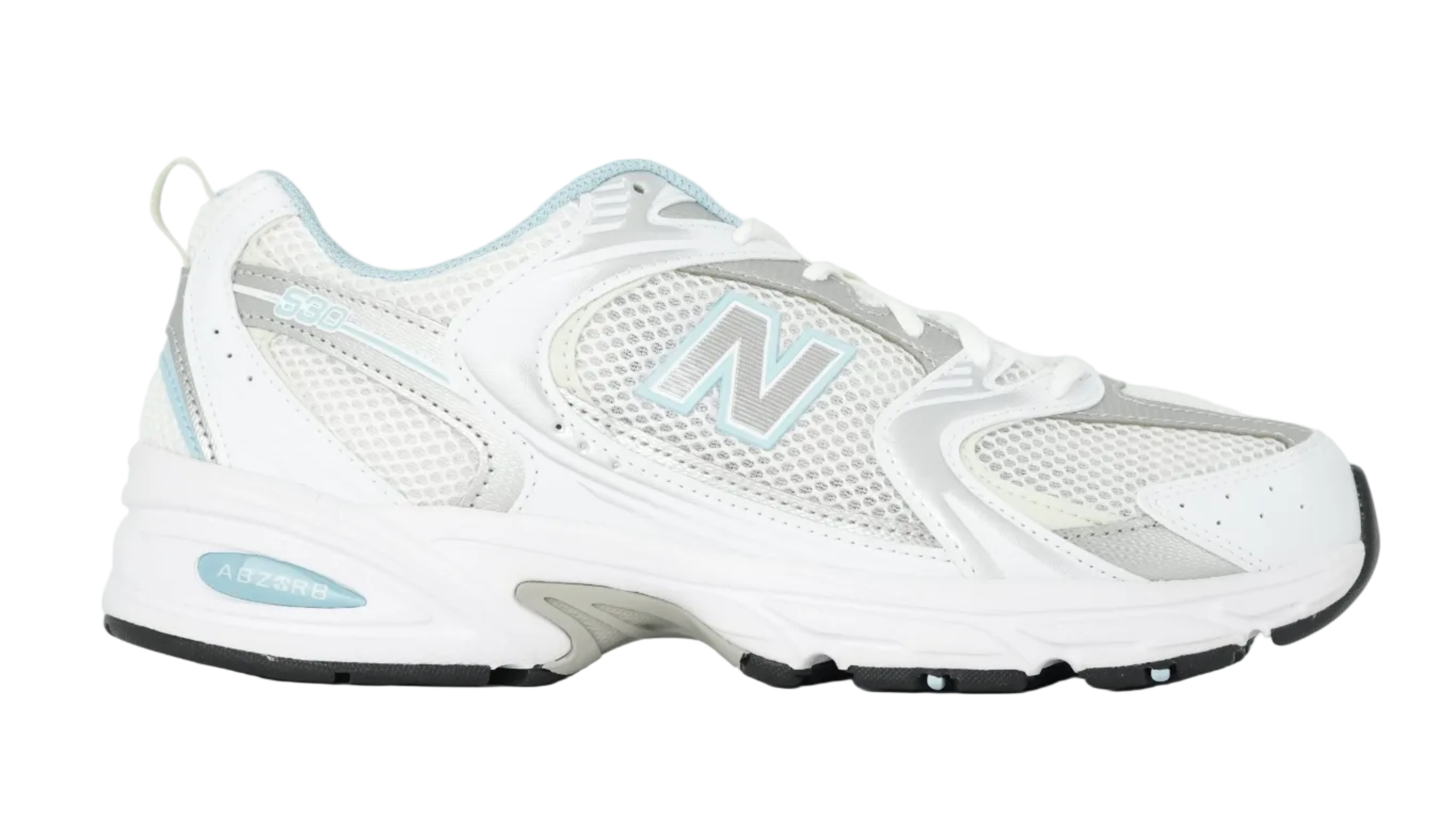 530 Ice Blue Grey