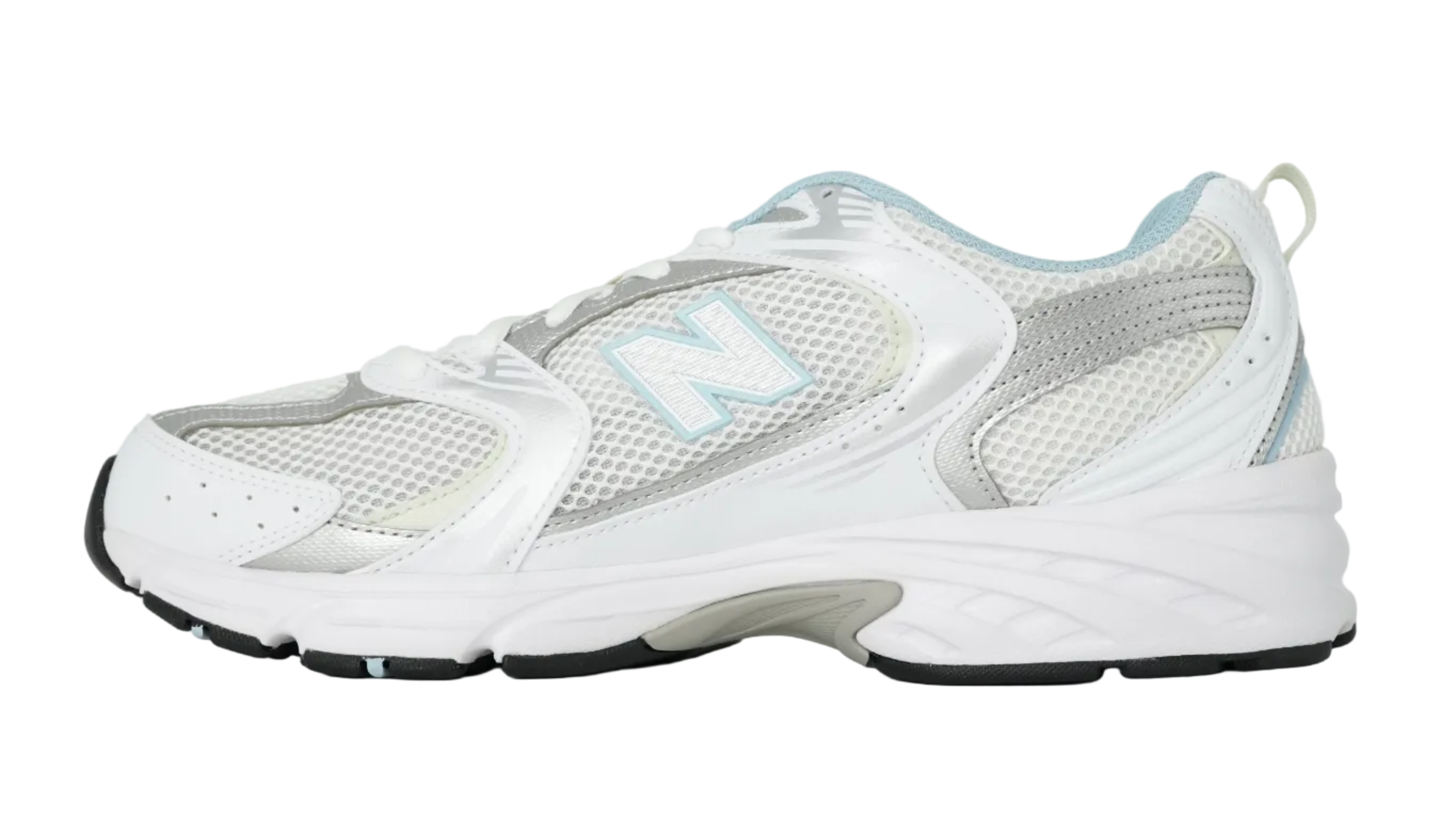 530 Ice Blue Grey