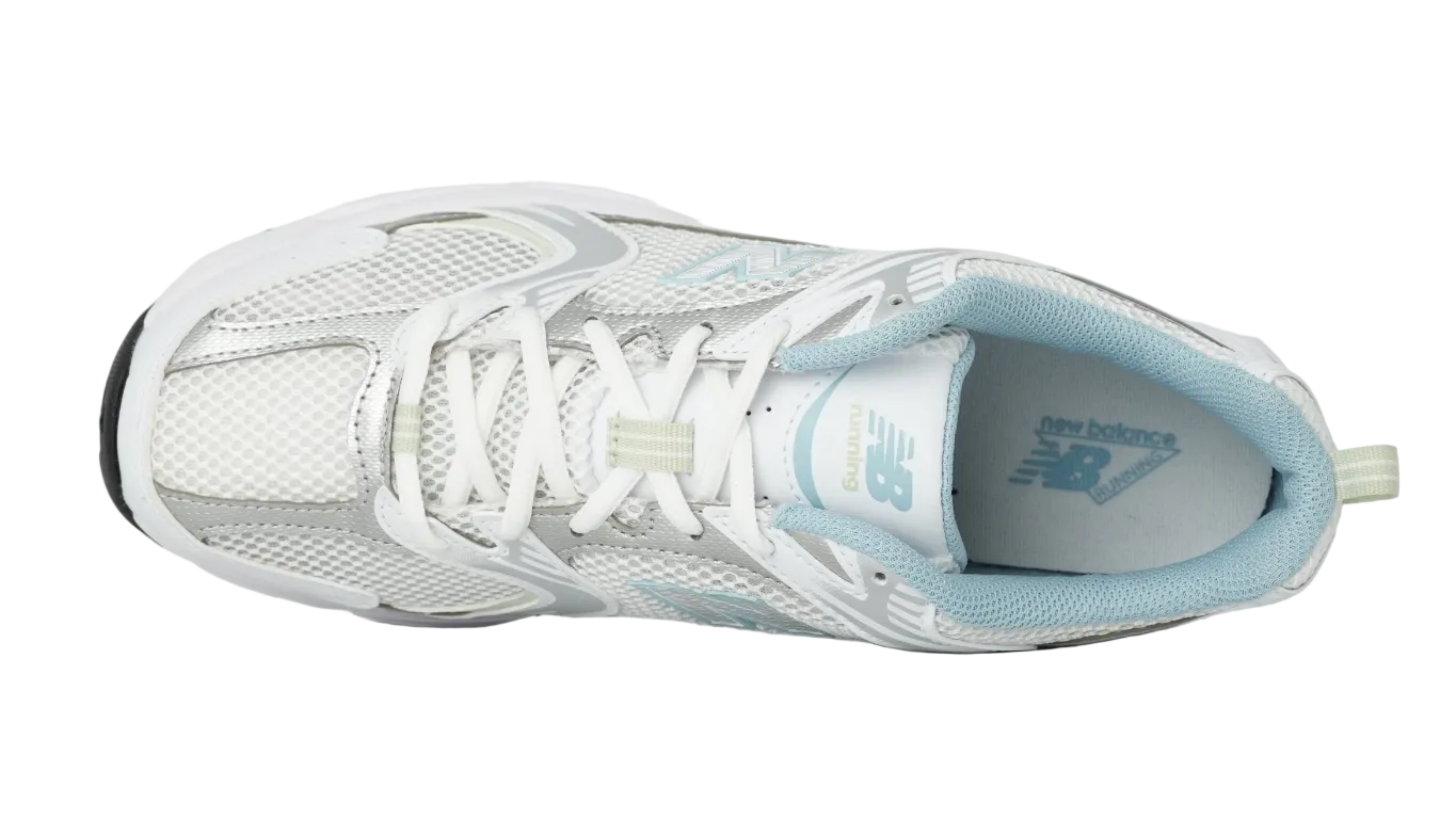 530 Ice Blue Grey