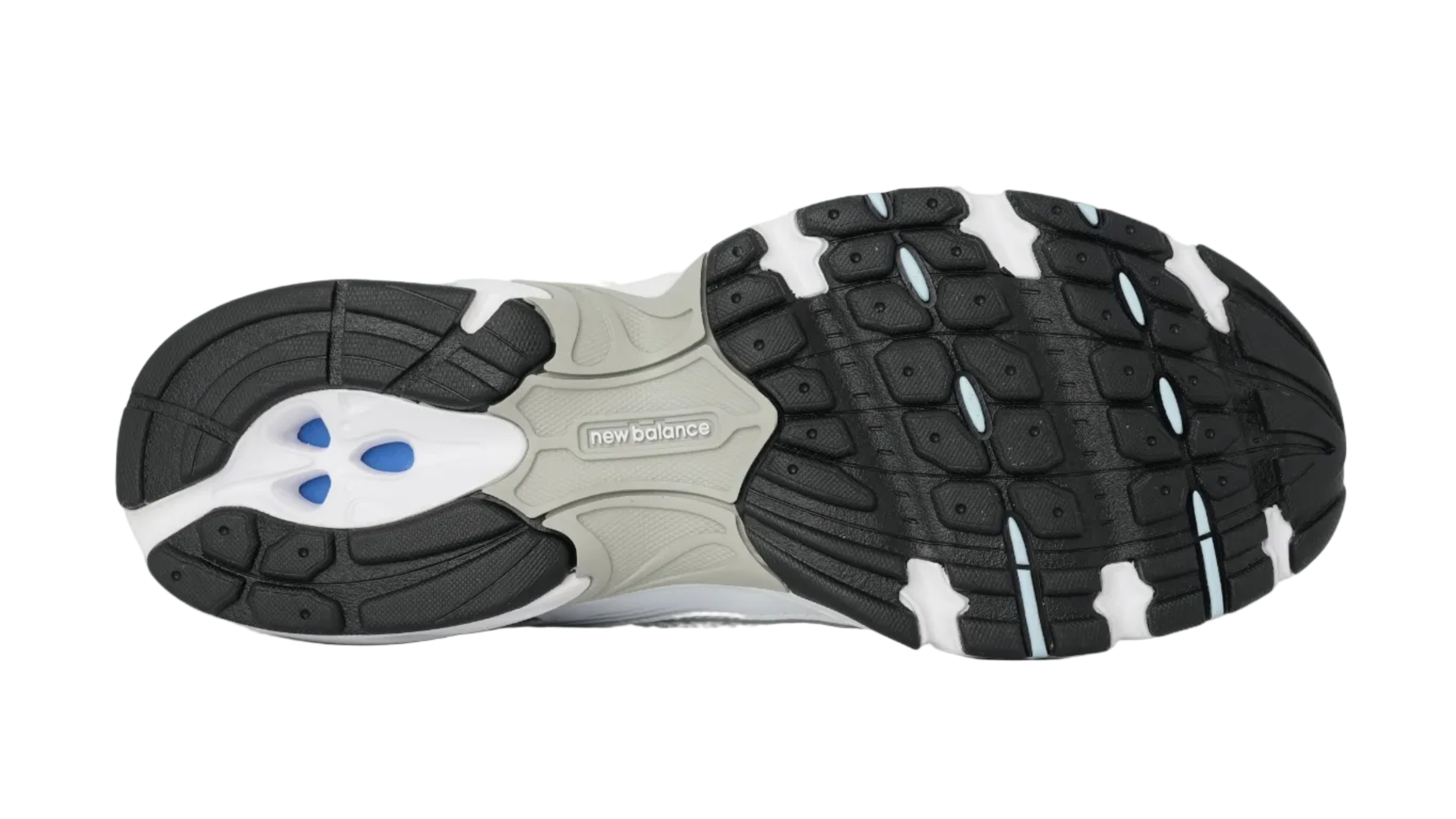 530 Ice Blue Grey