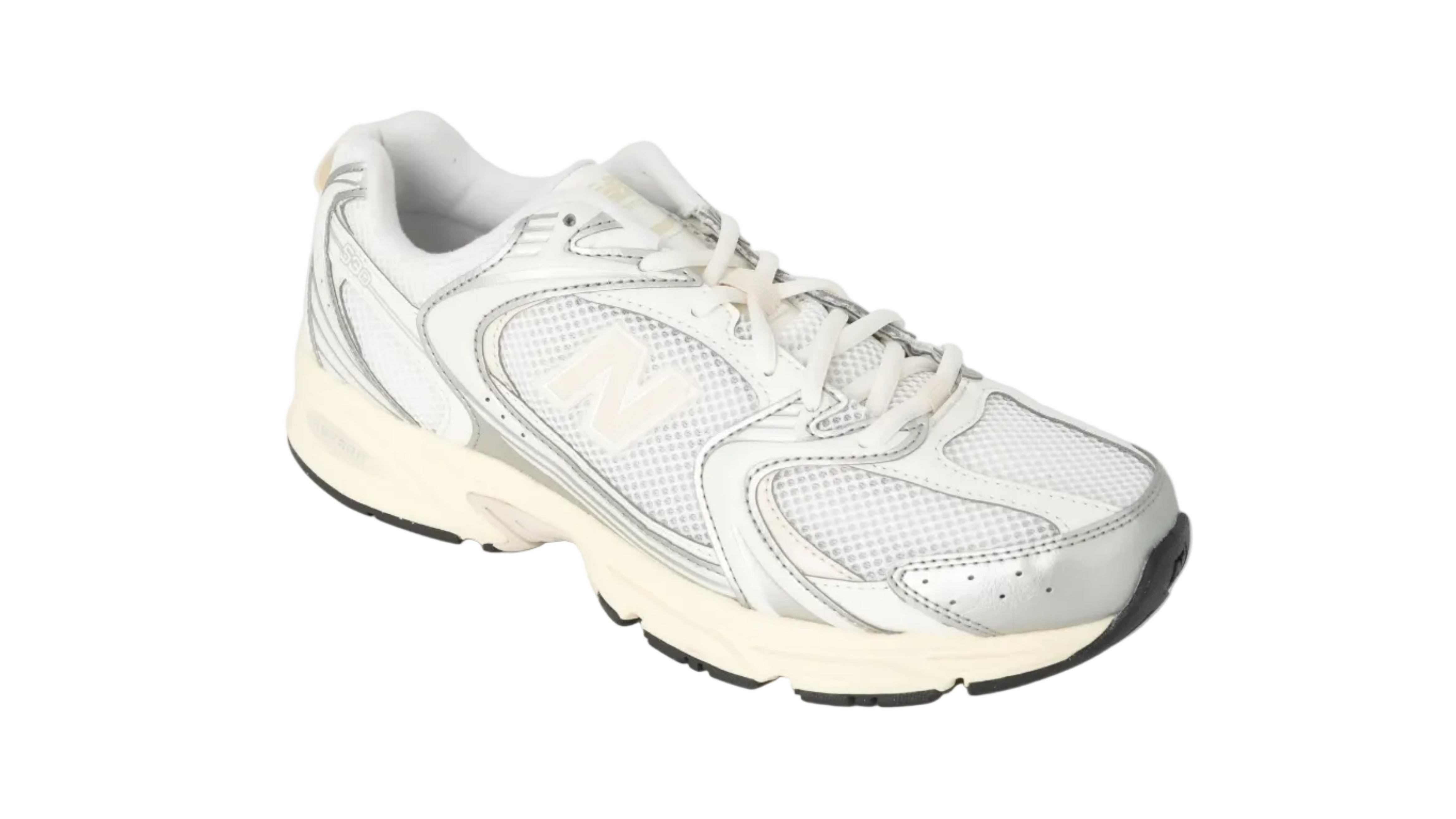 530 Silver Cream