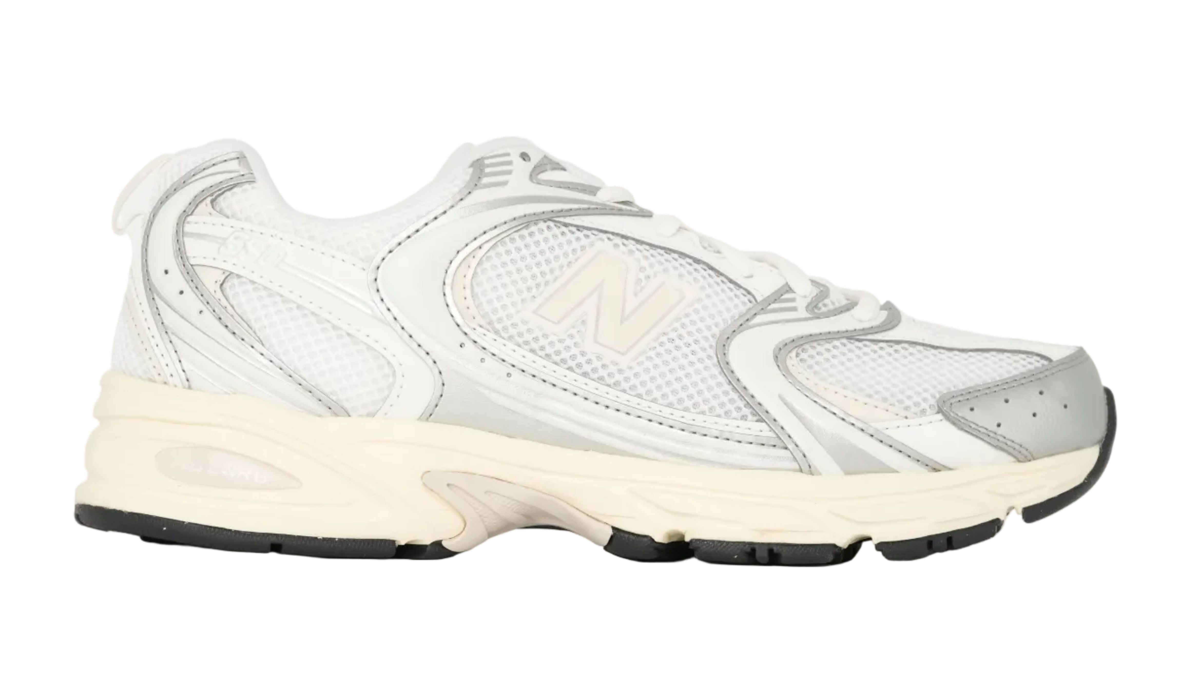 530 Silver Cream