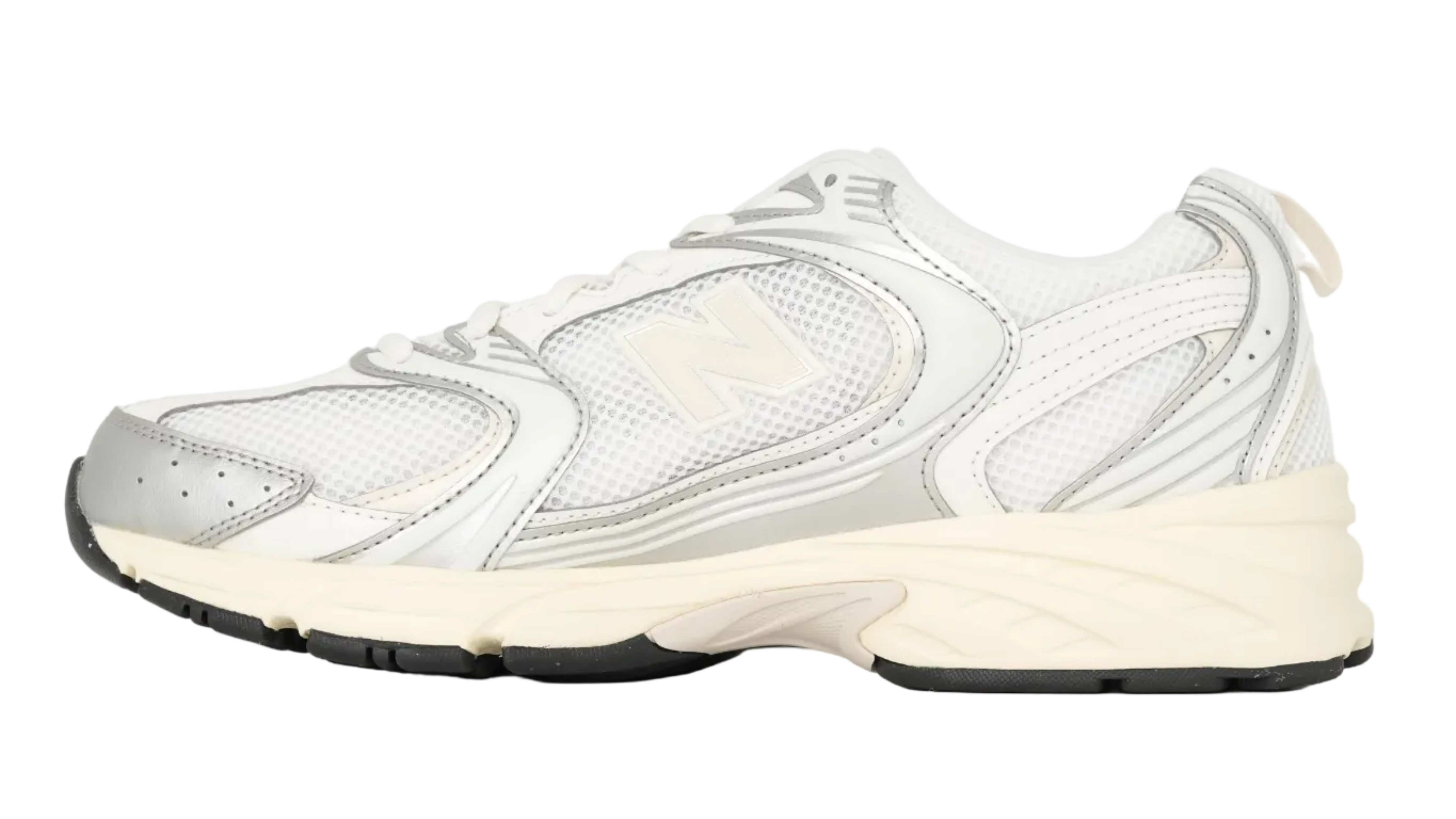 530 Silver Cream