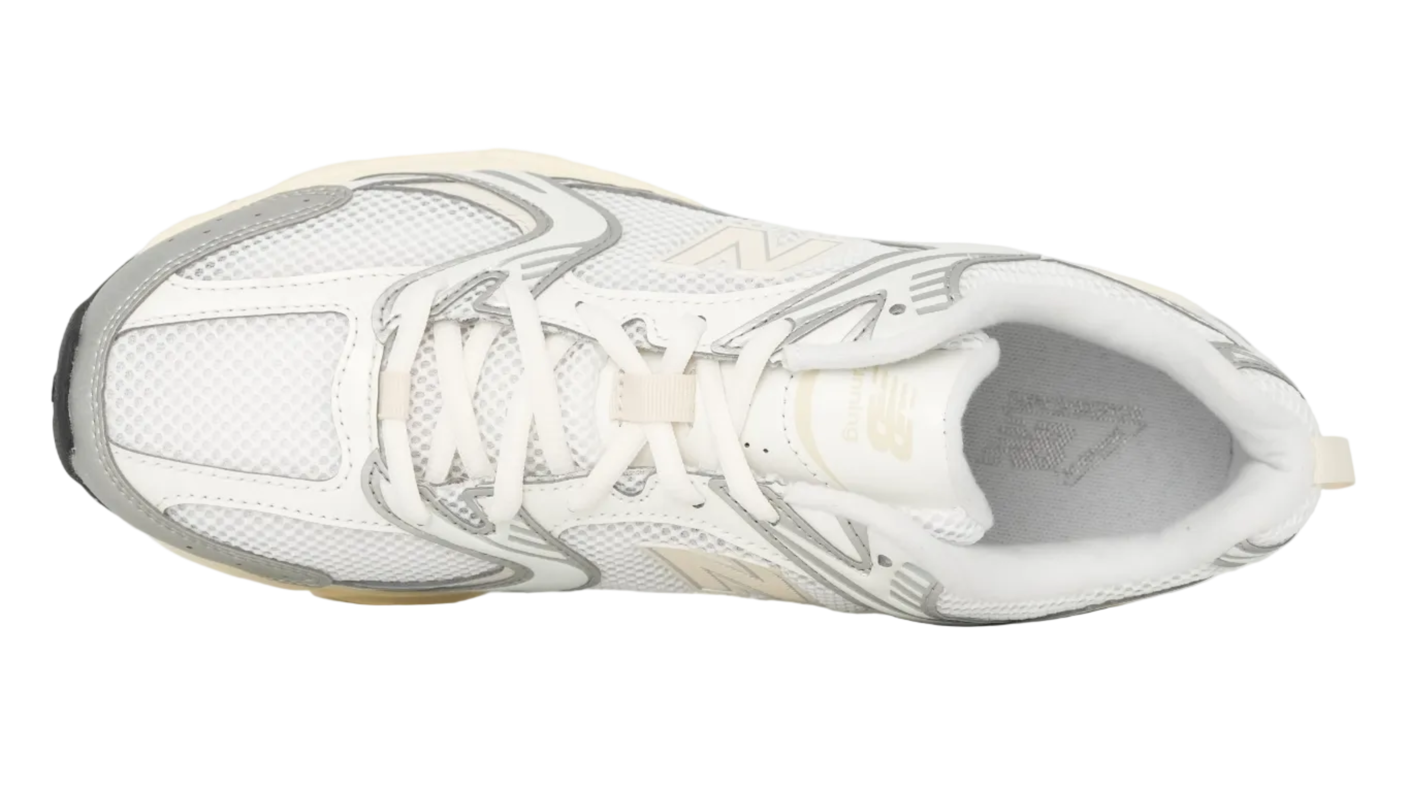 530 Silver Cream