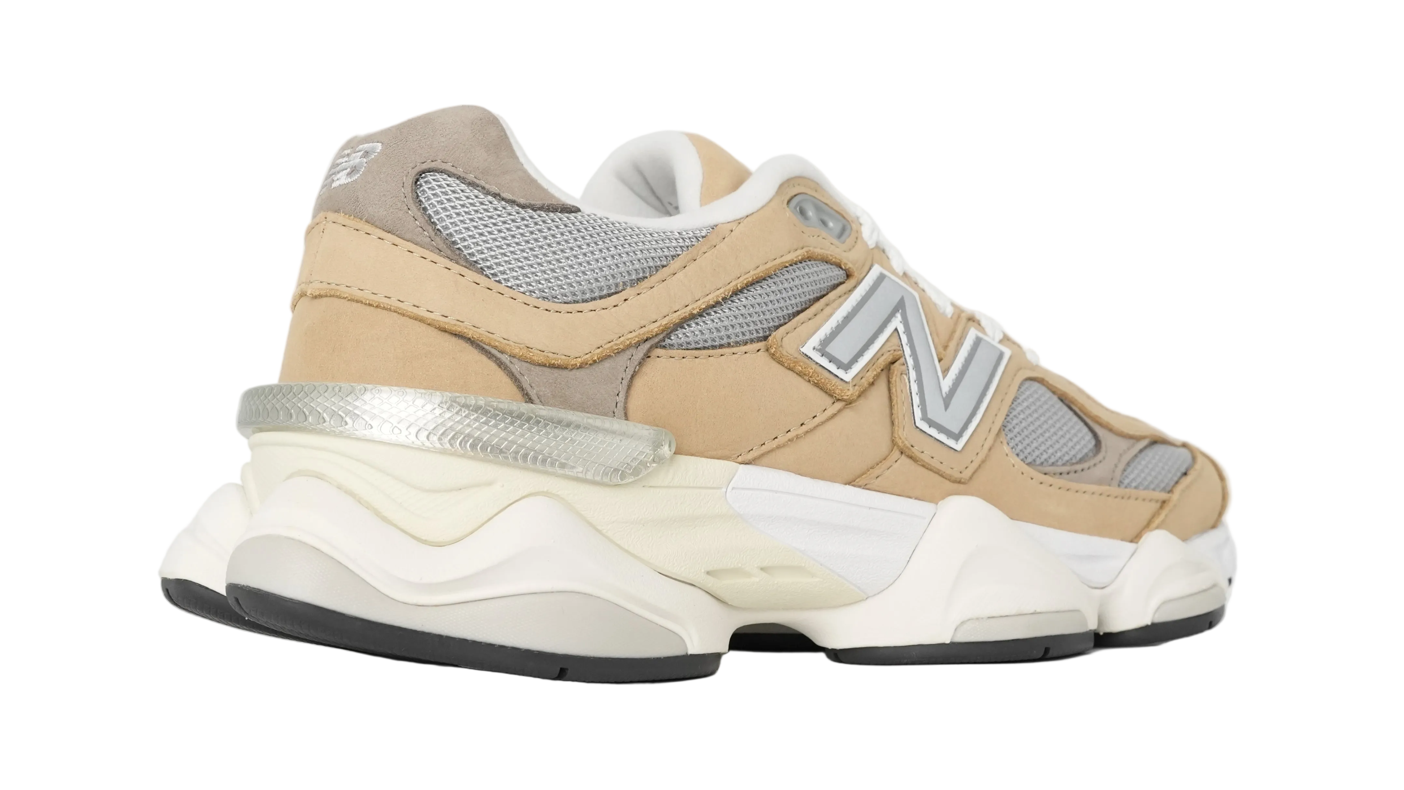 9060 Beige/Brown
