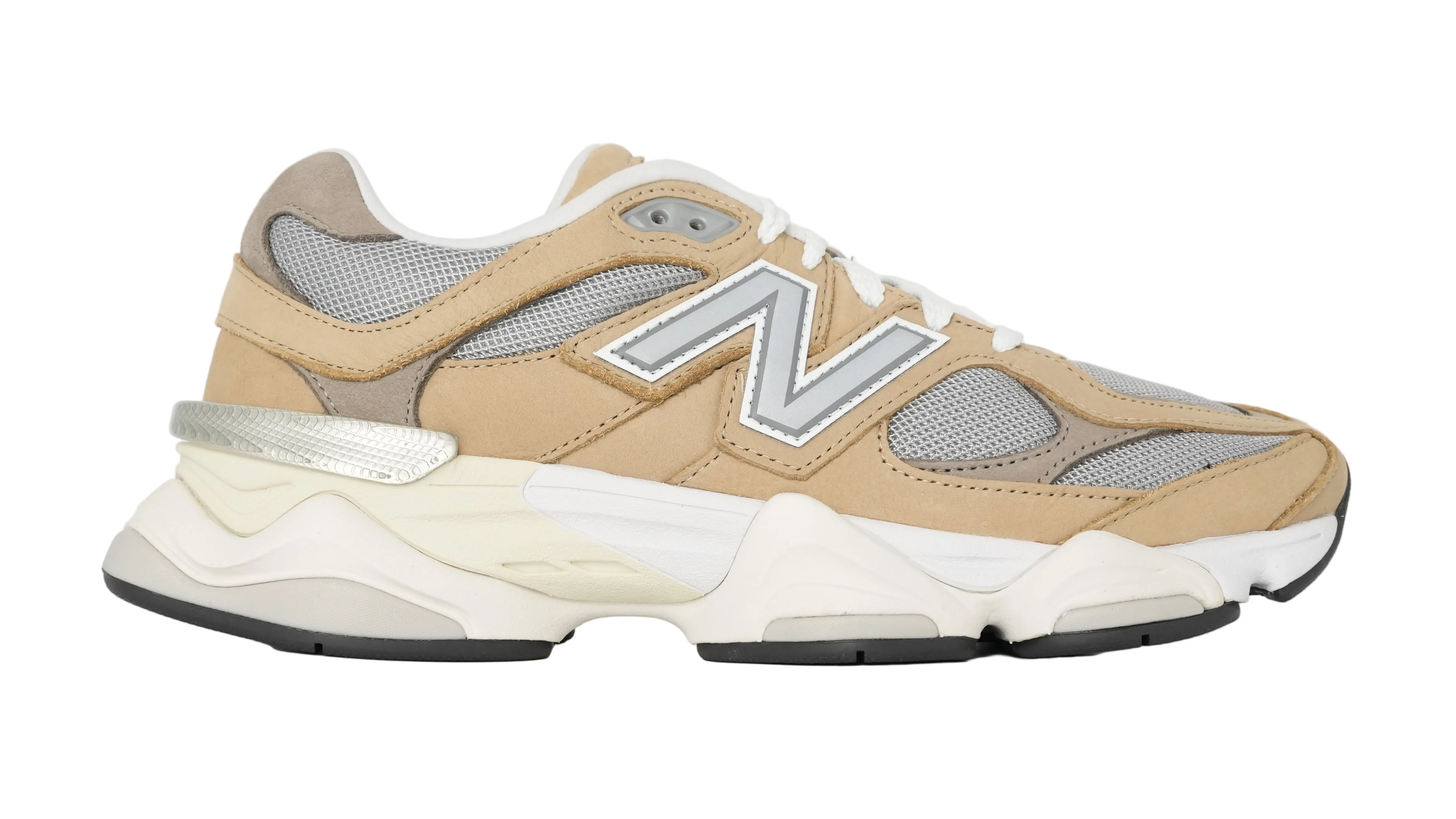 9060 Beige/Brown