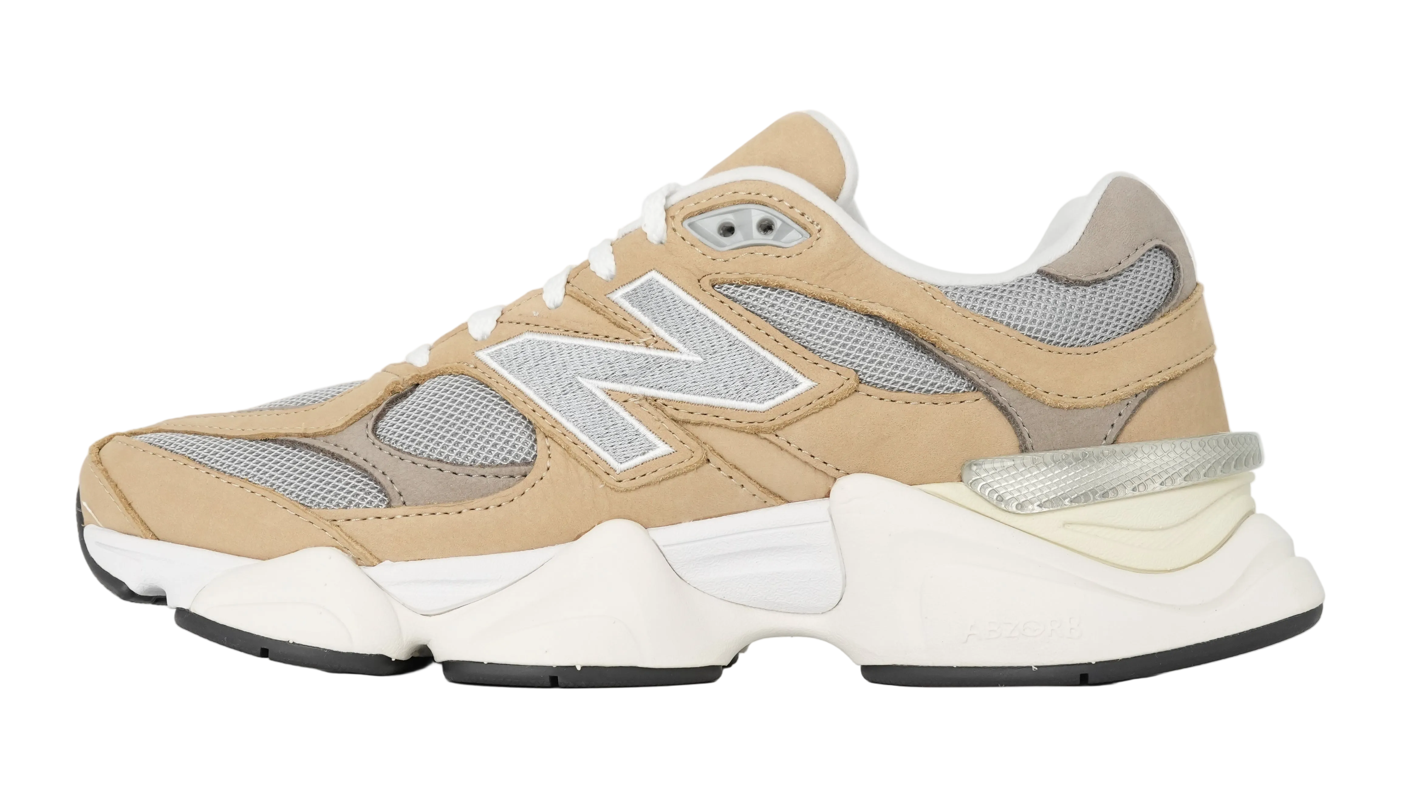 9060 Beige/Brown