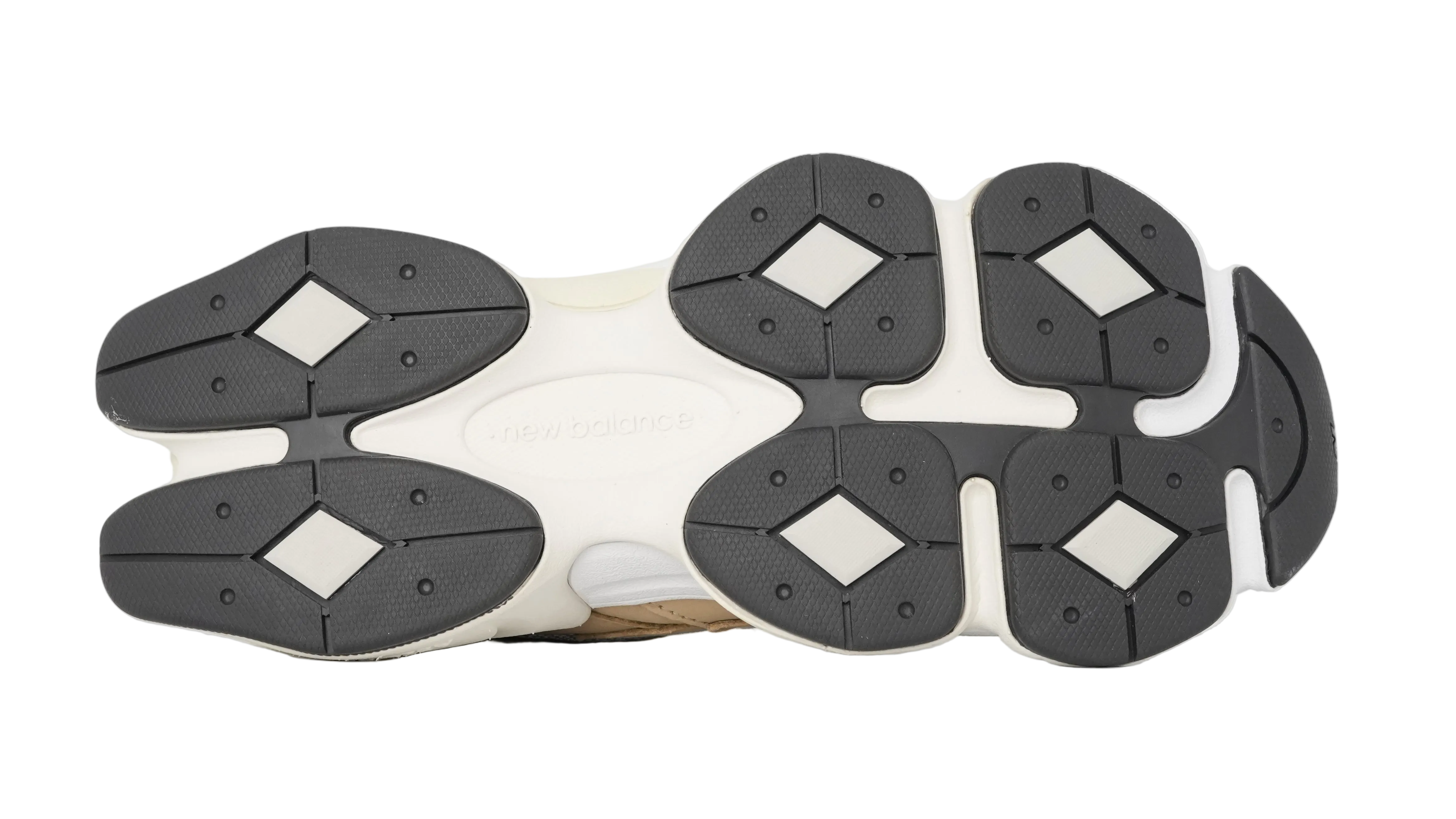 9060 Beige/Brown