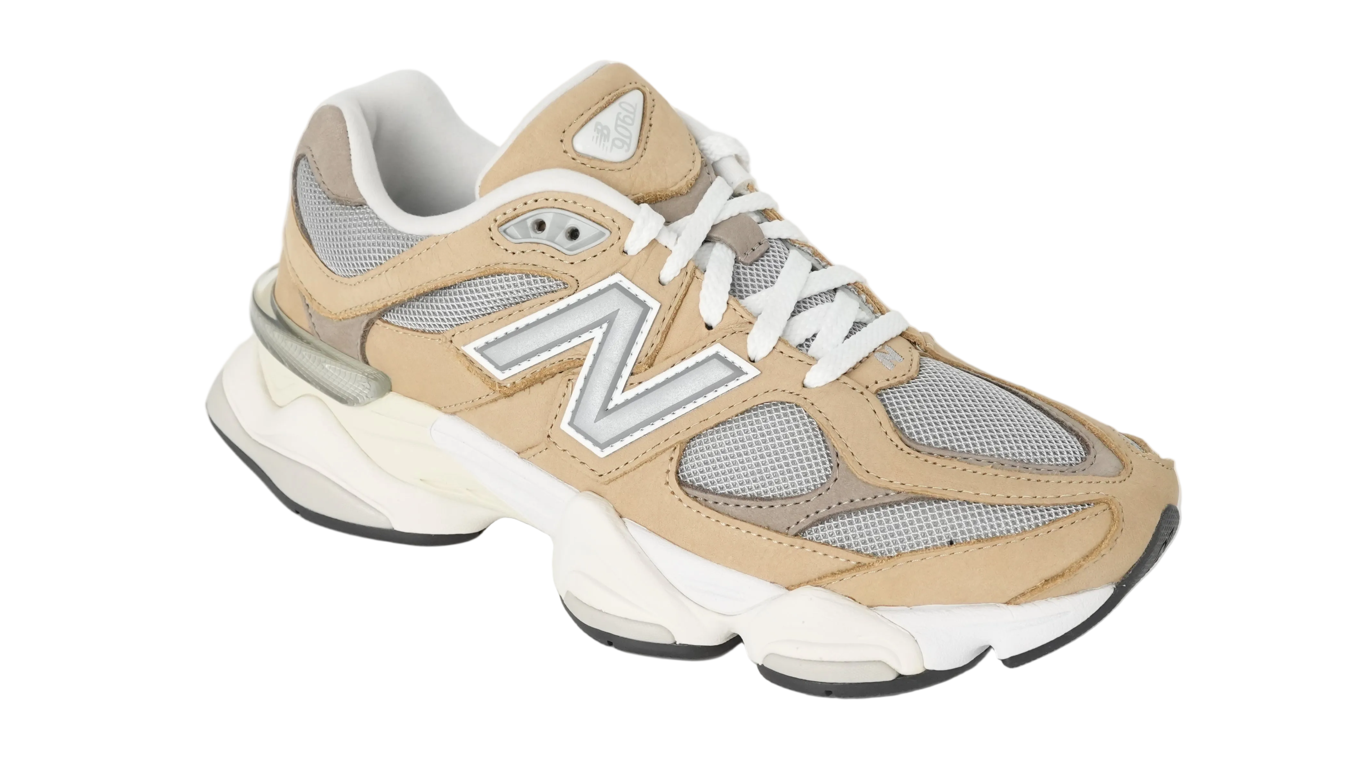 9060 Beige/Brown