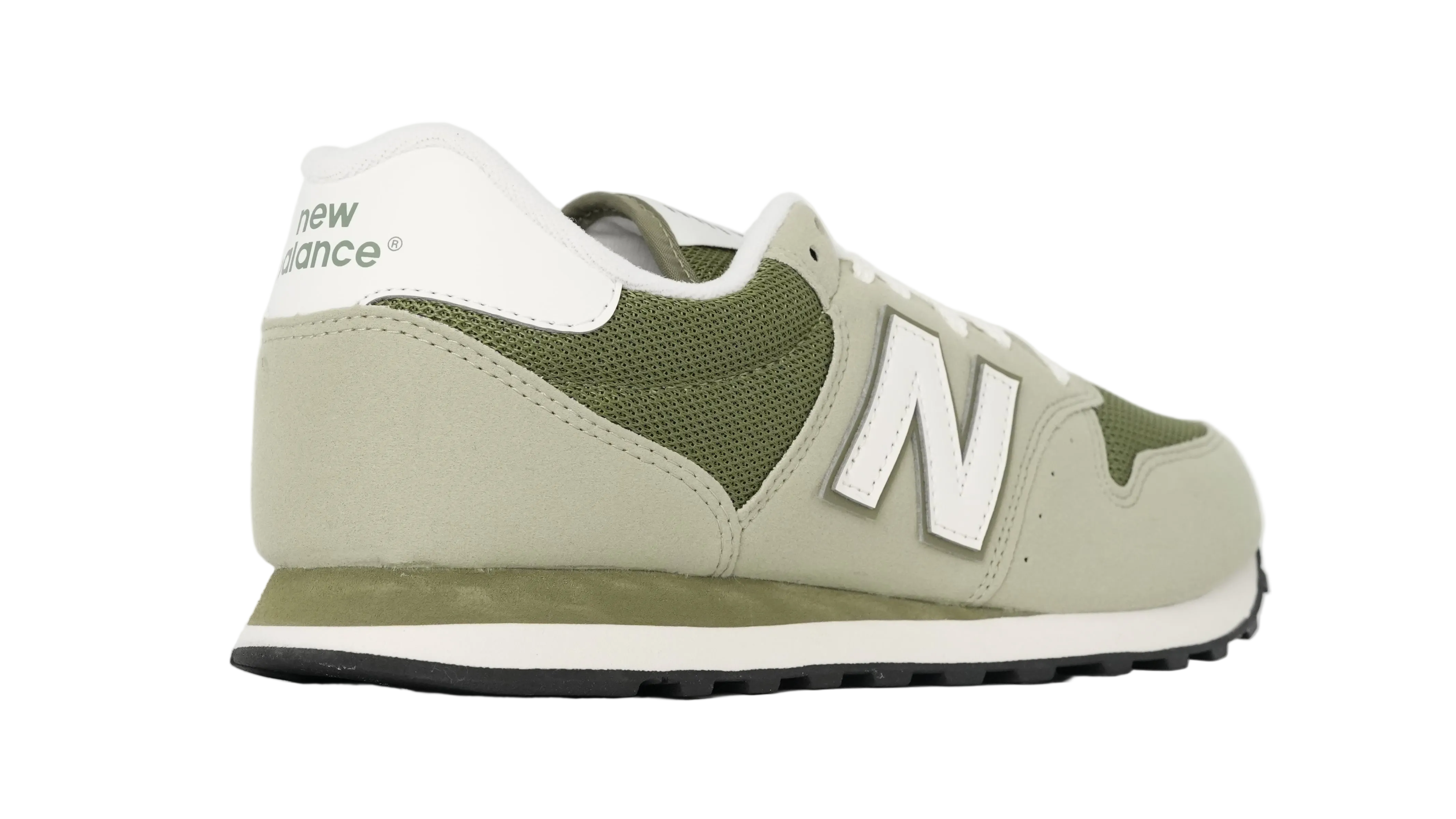 Classic 500 V2 dark olivine