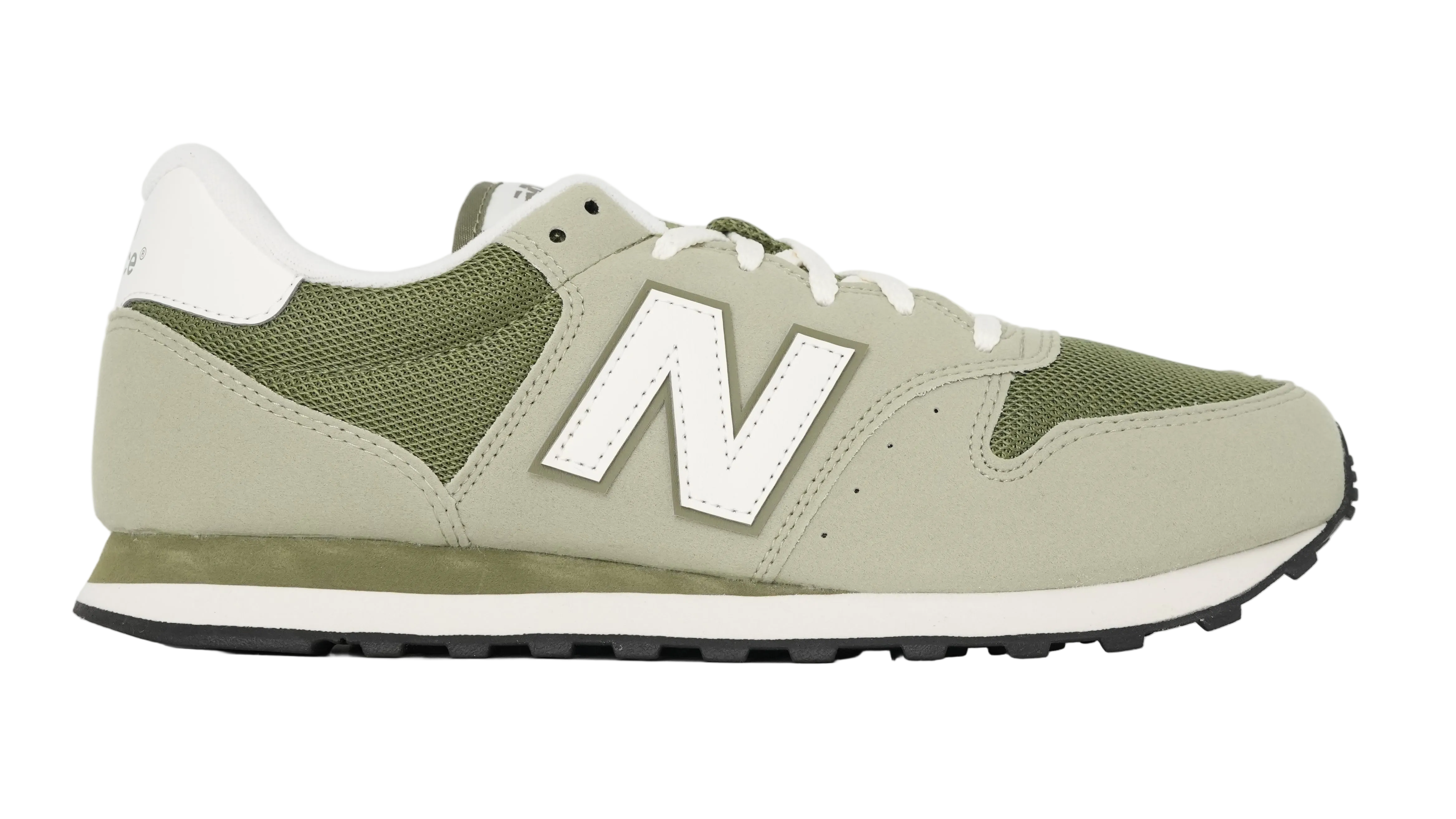 Classic 500 V2 dark olivine