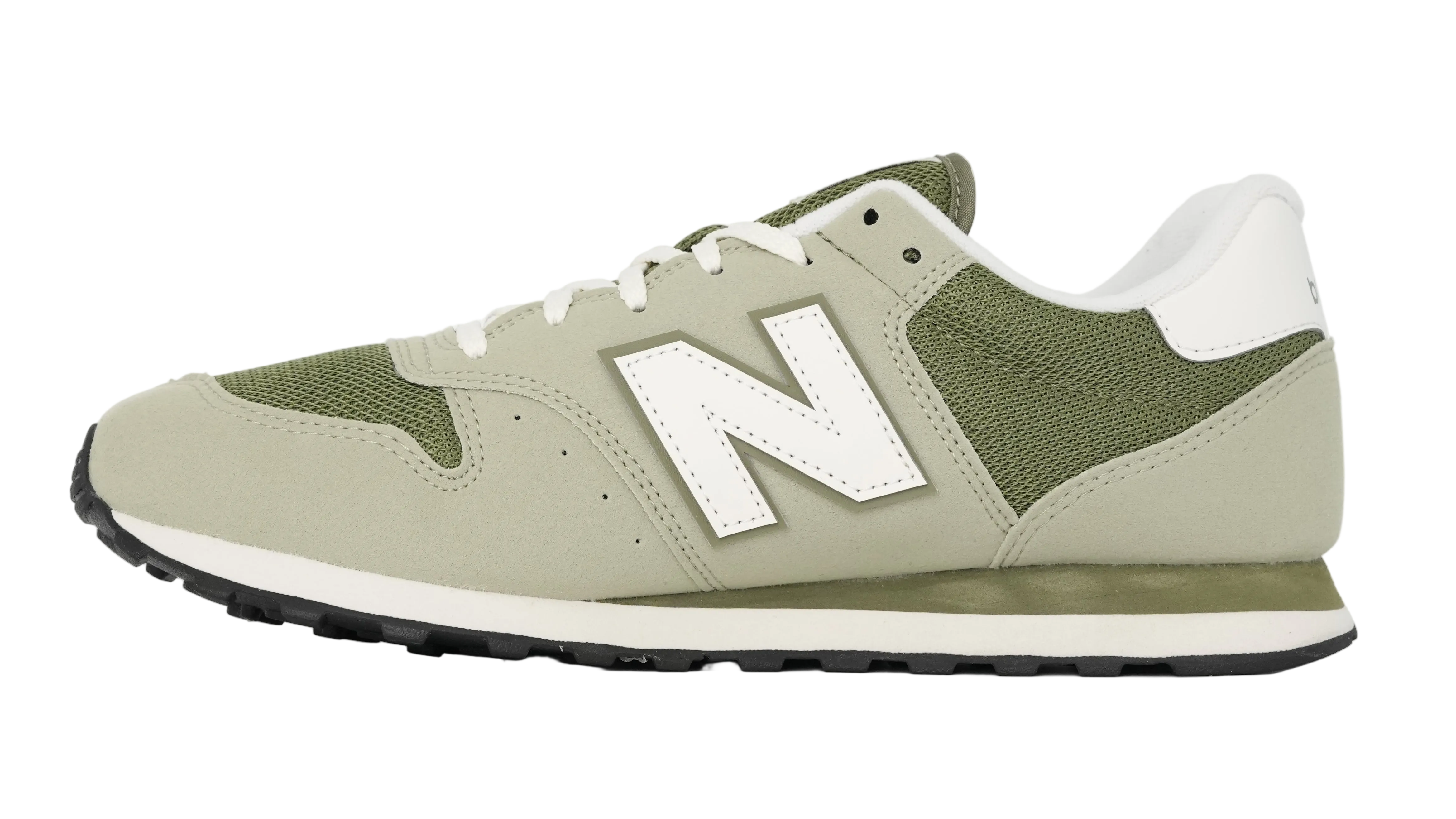 Classic 500 V2 dark olivine