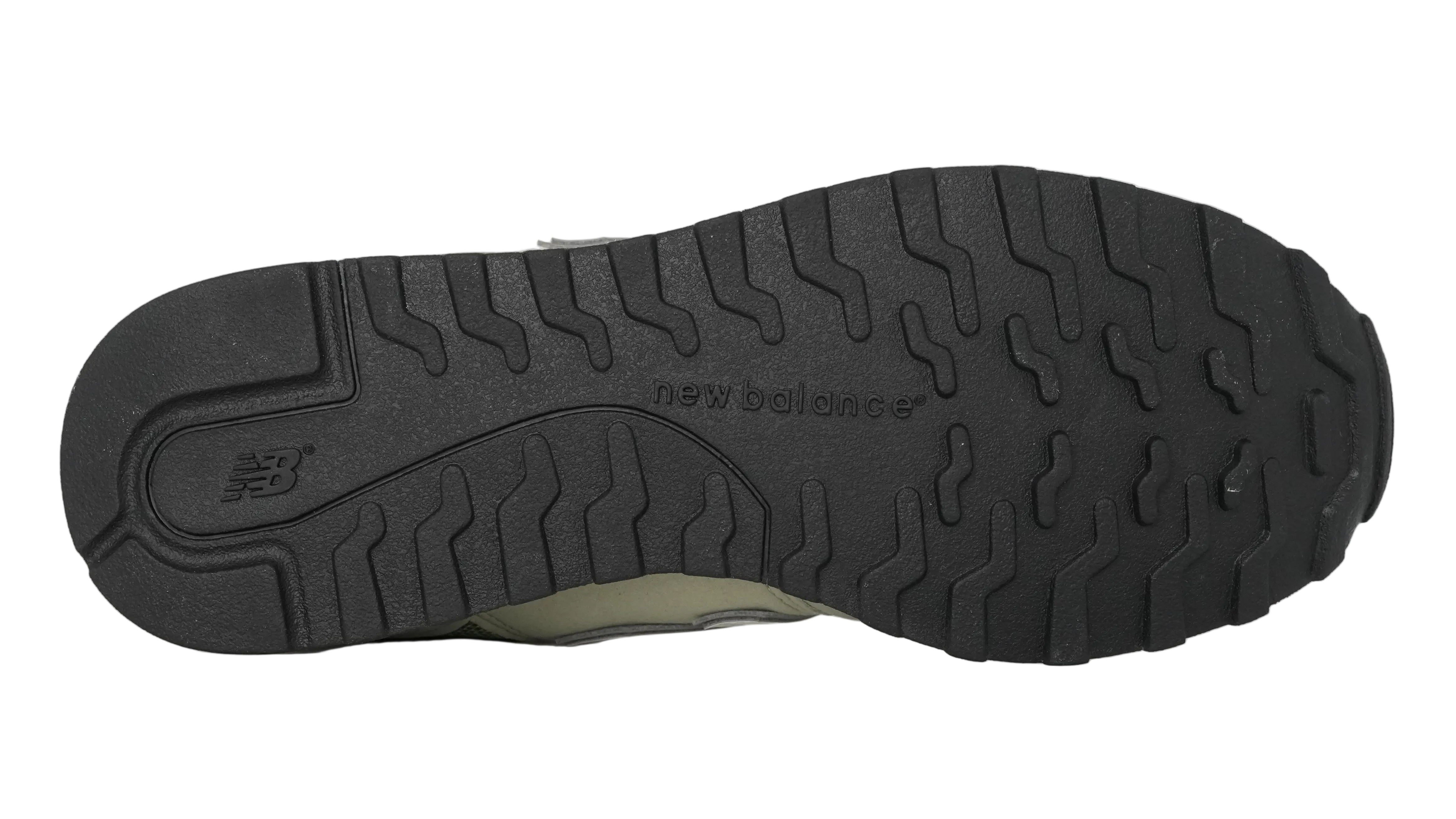 Classic 500 V2 dark olivine