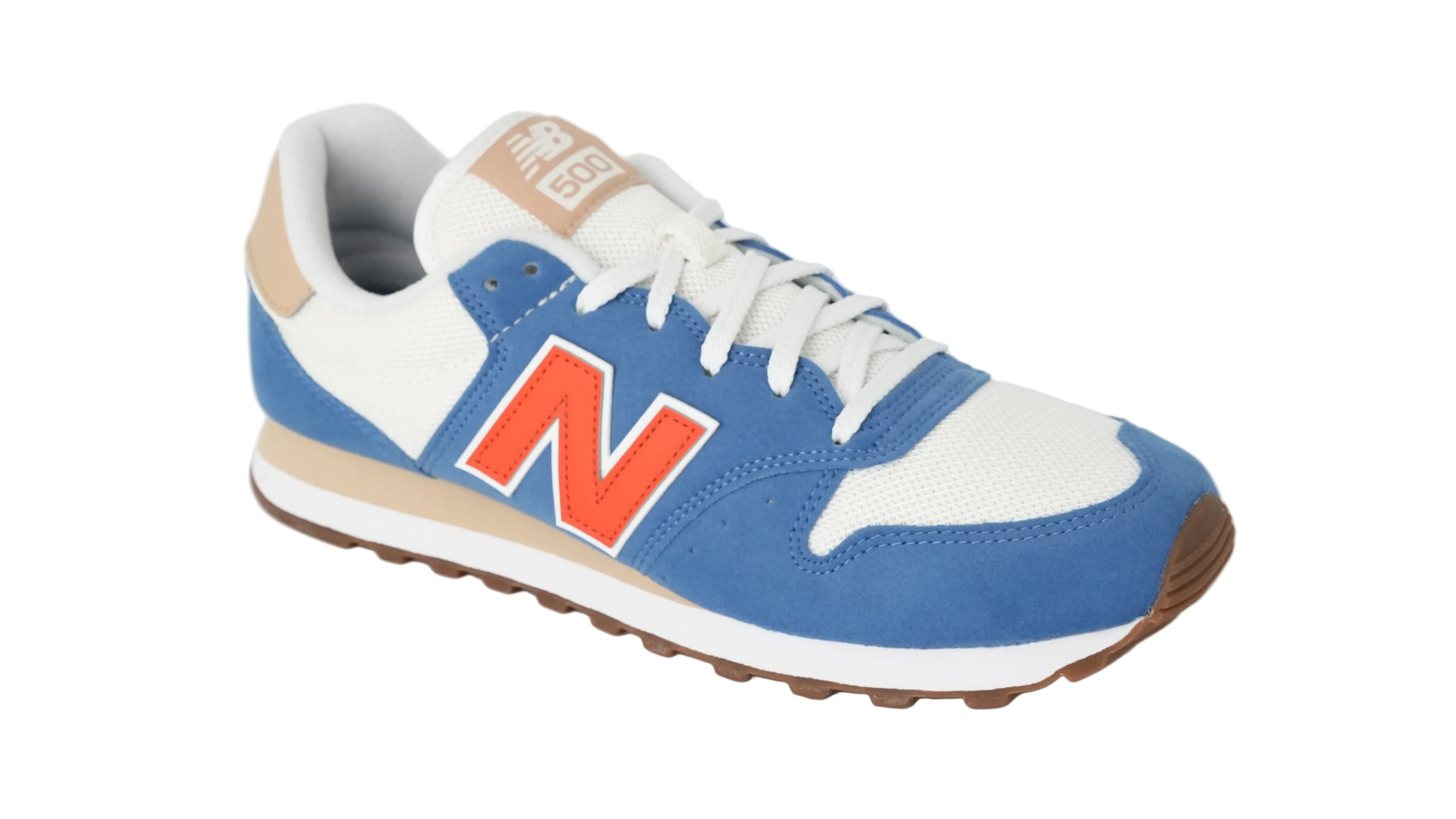 500 Cobalt Blue Solar