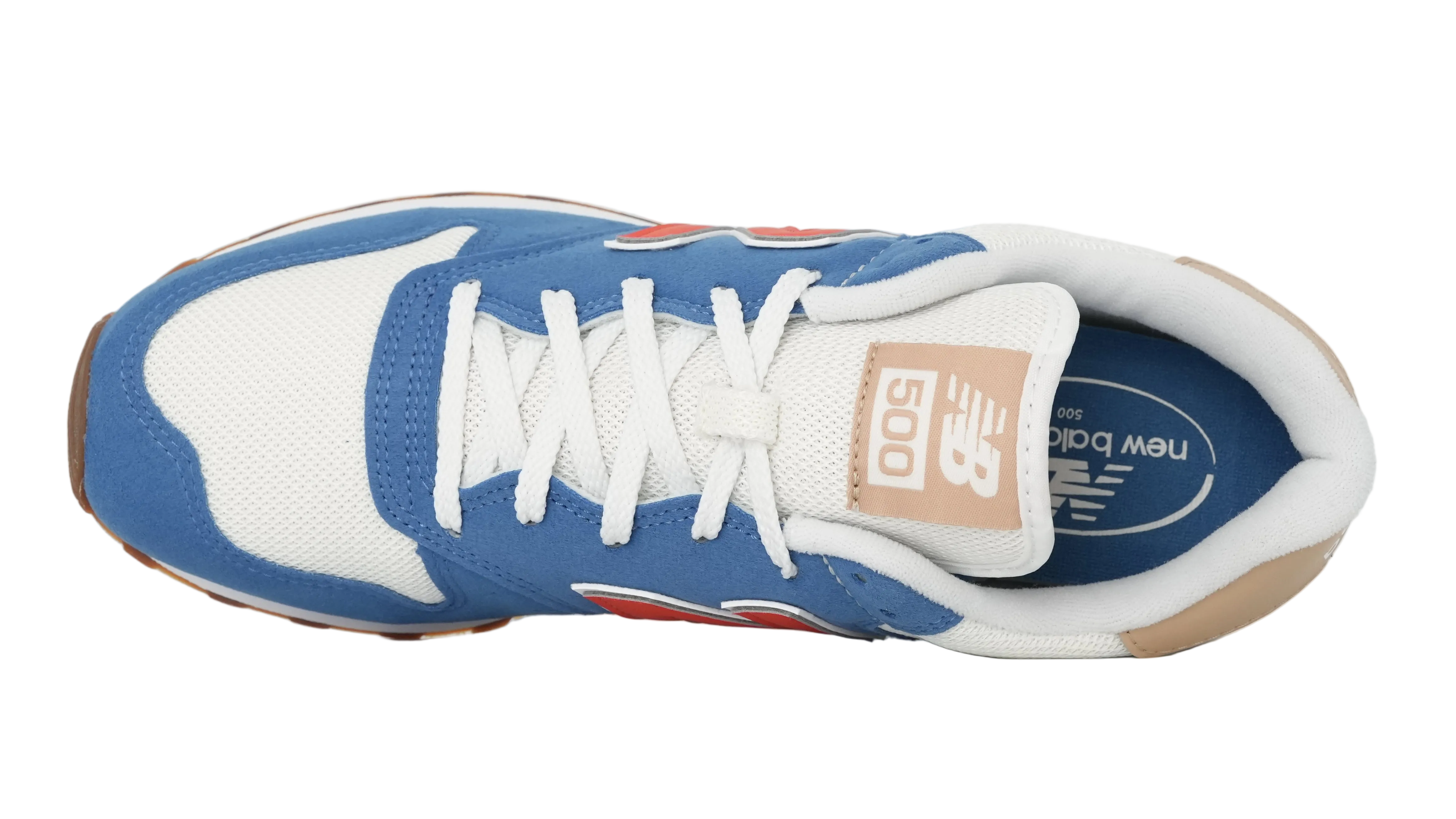 500 Cobalt Blue Solar