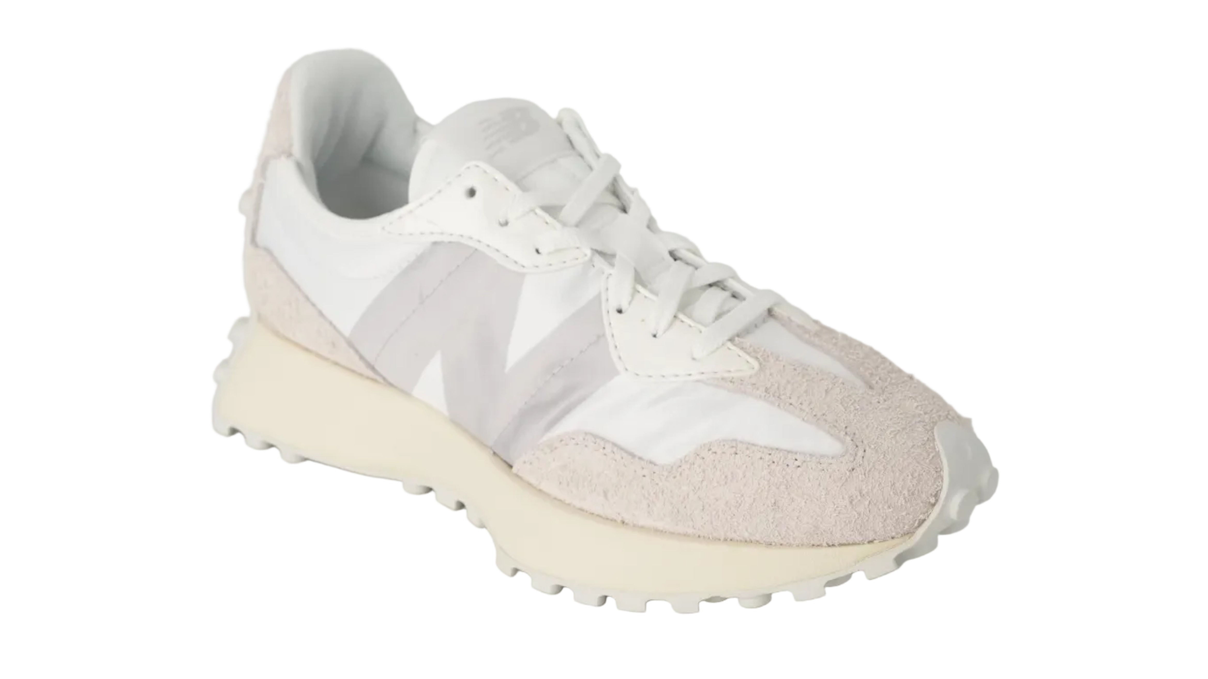 327 White Moonbeam Women