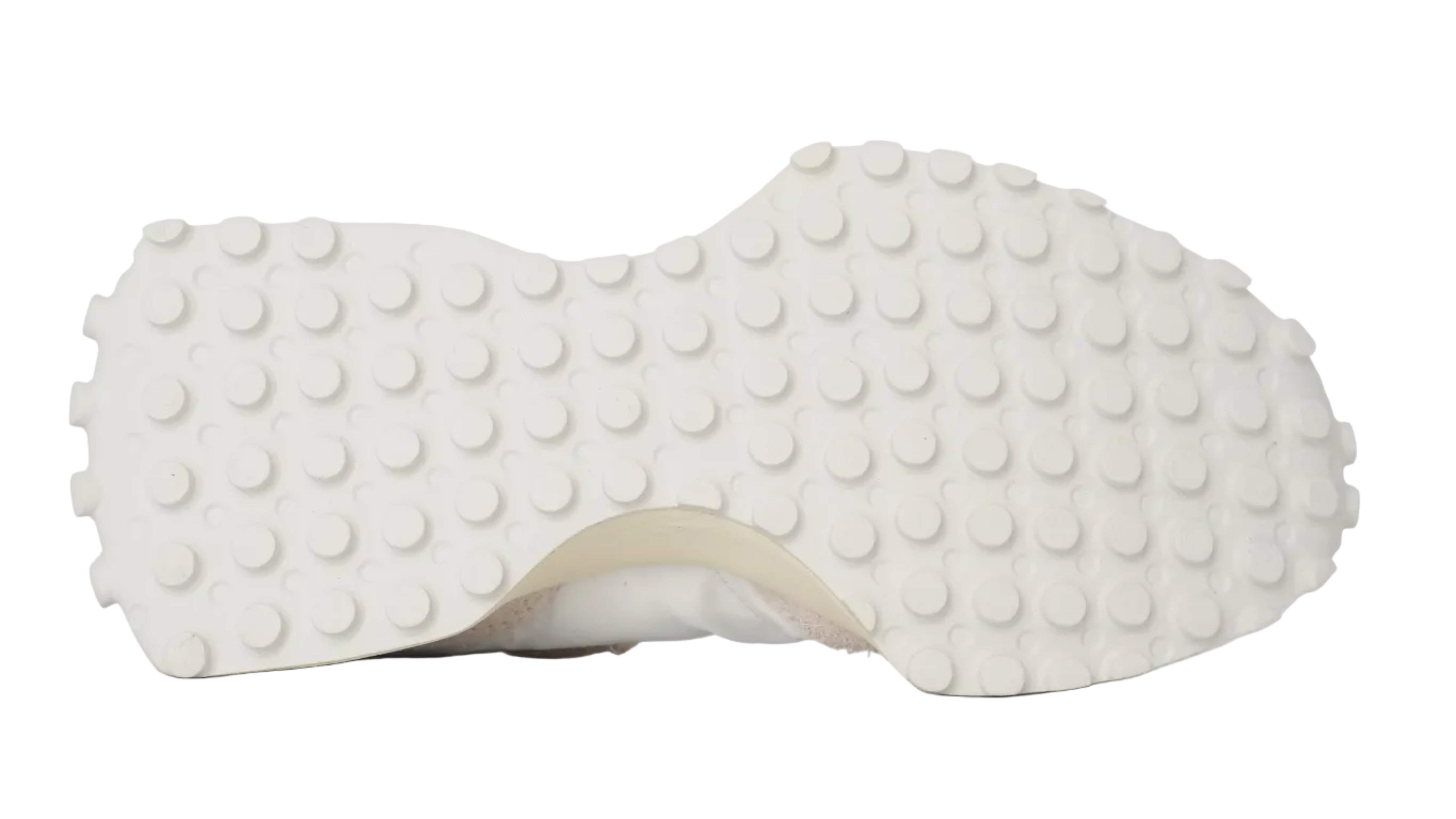 327 White Moonbeam Women