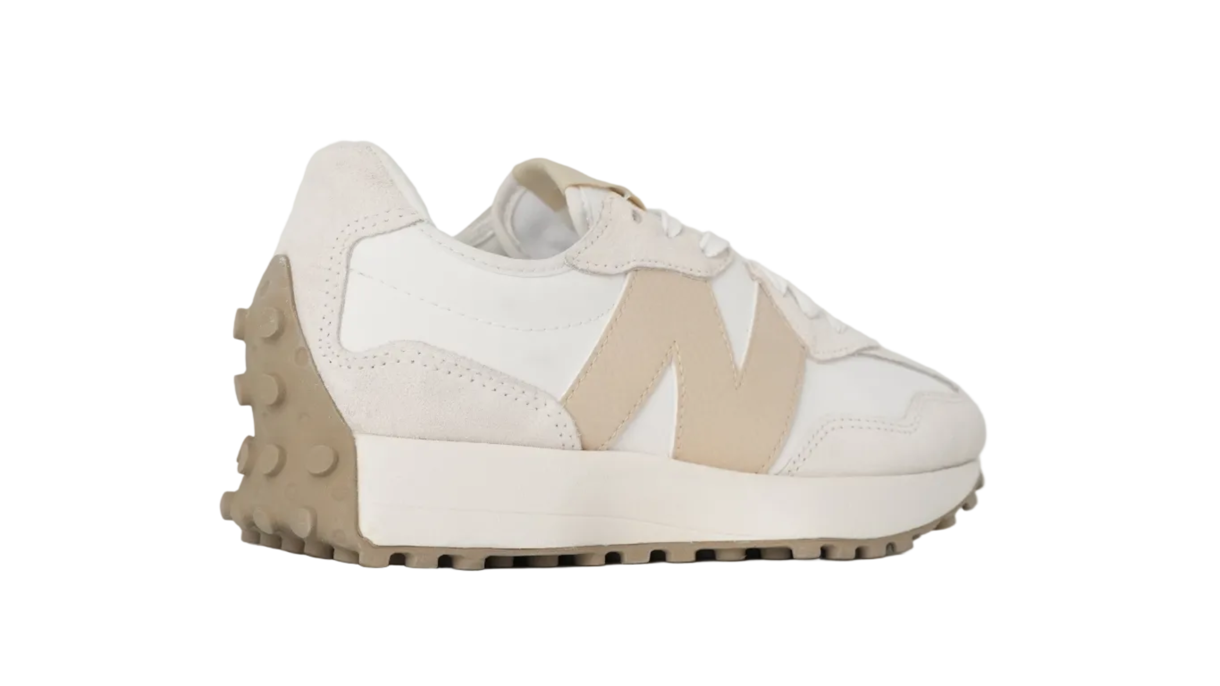 327 Shallow Beige Women