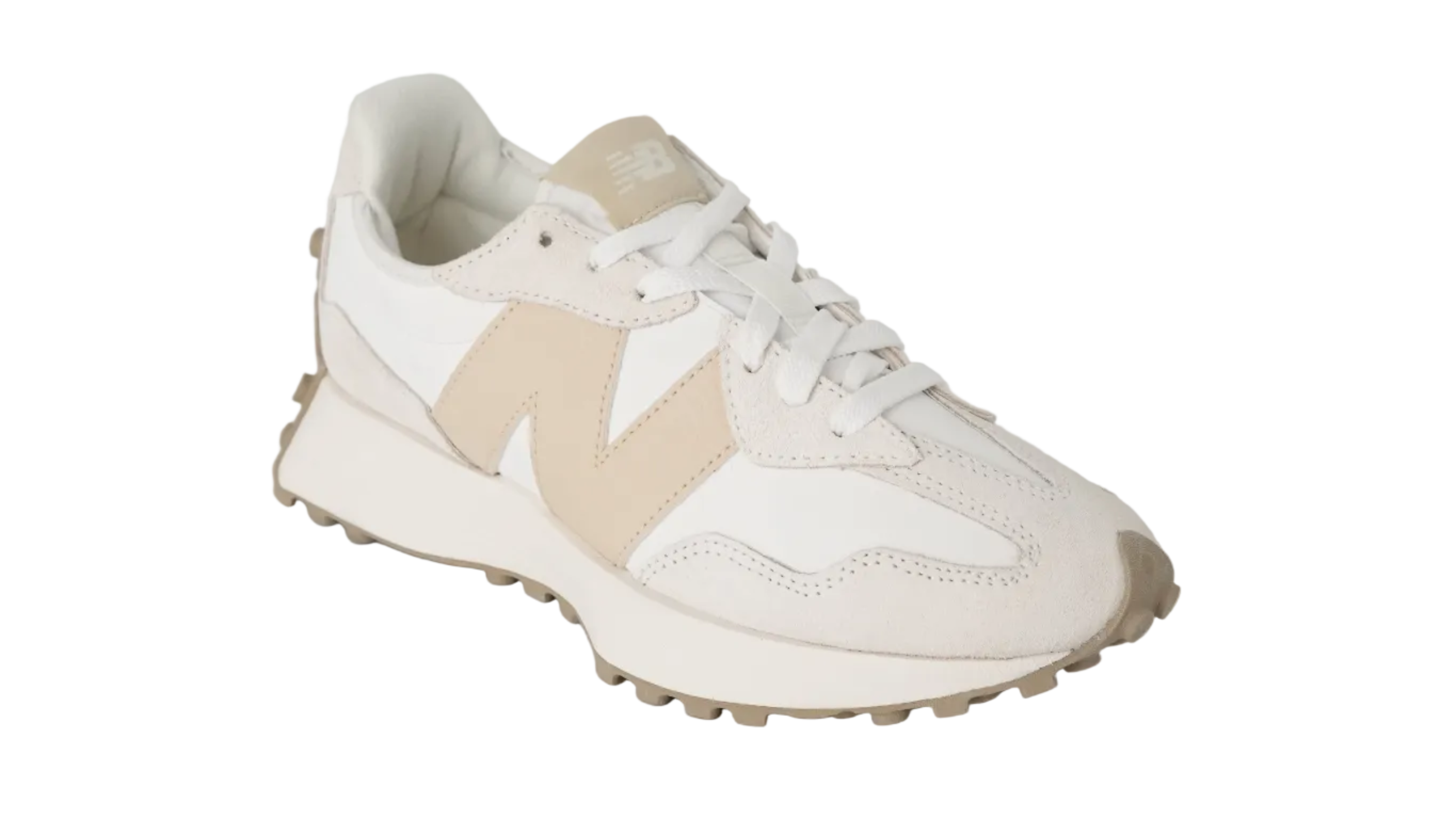 327 Shallow Beige Women