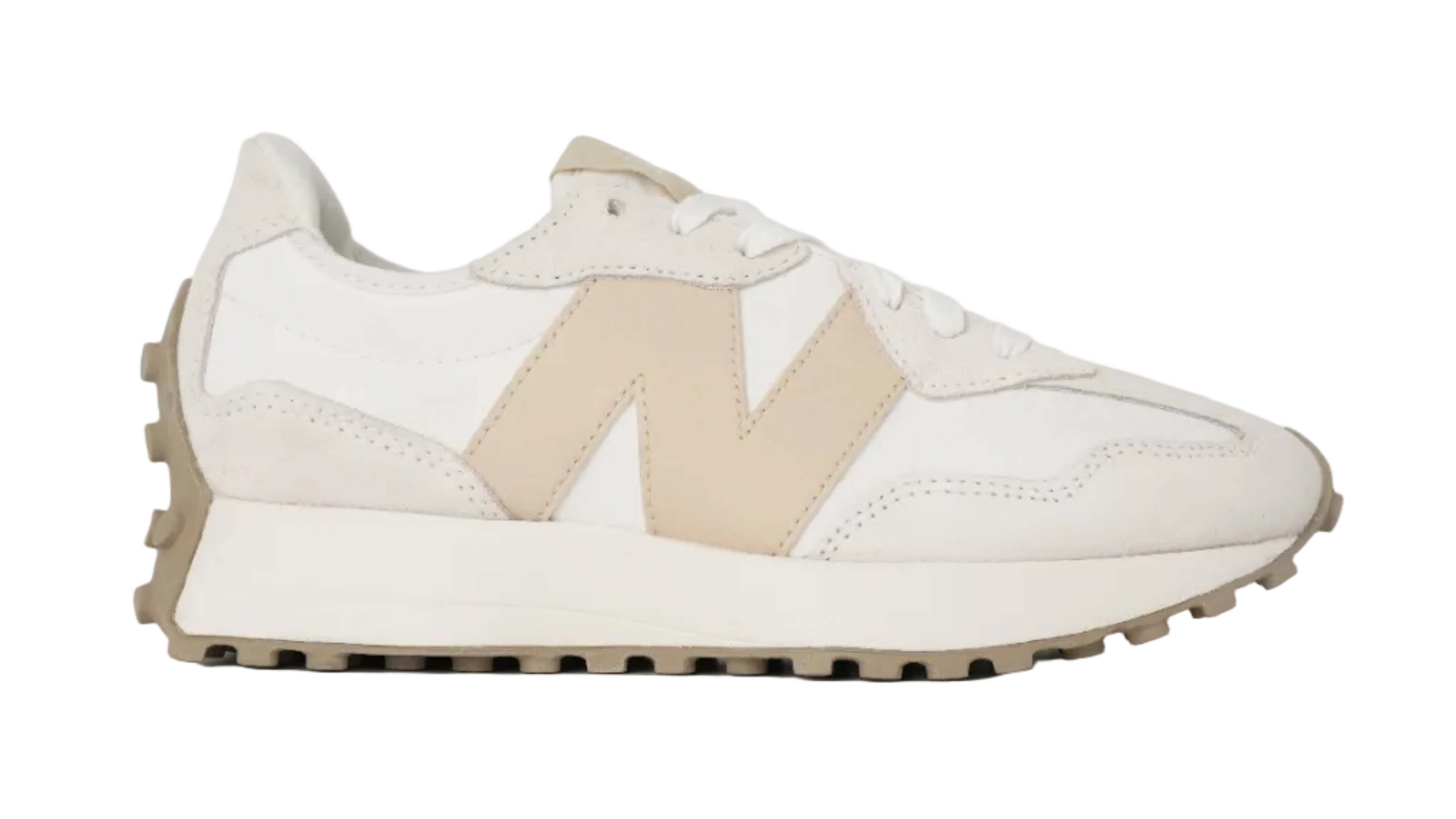 327 Shallow Beige Women