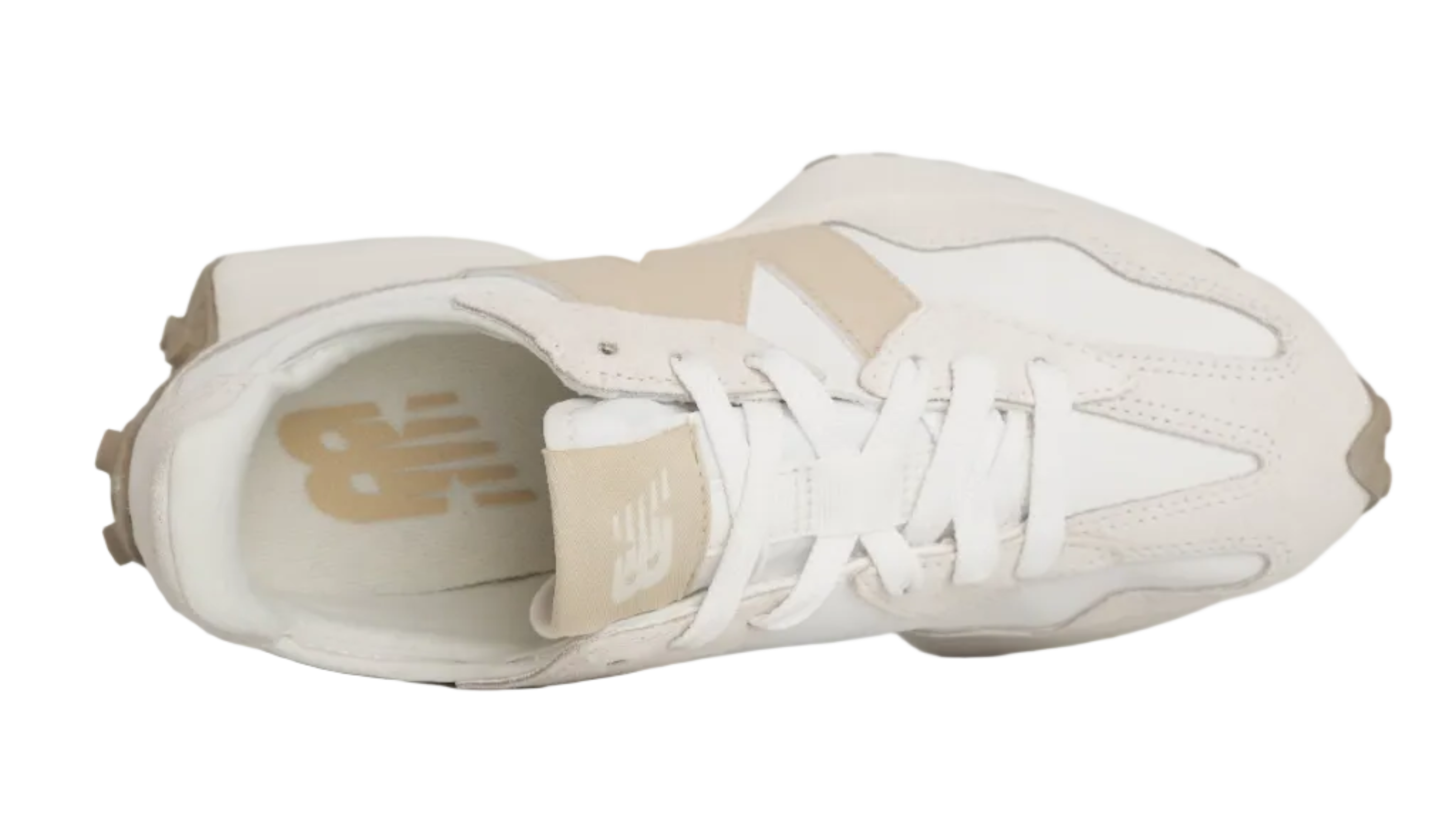 327 Shallow Beige Women
