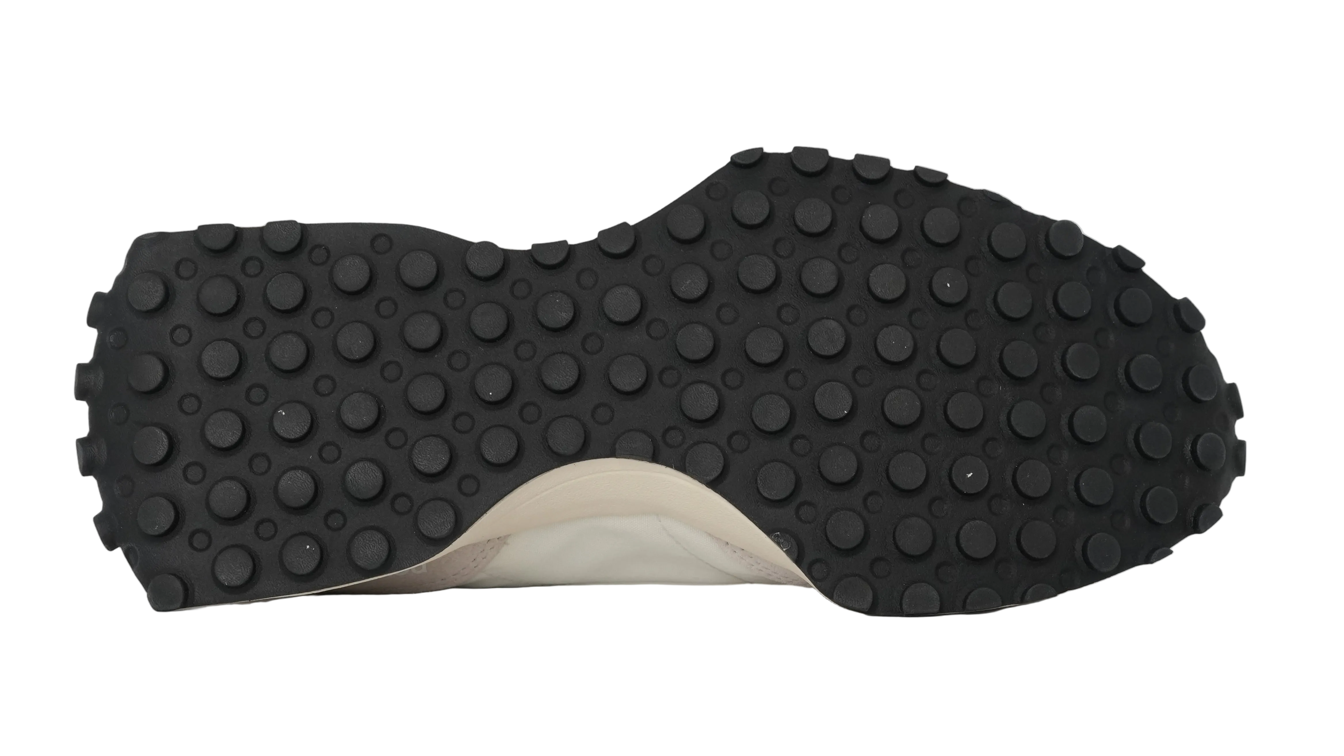 327 Blk Sole