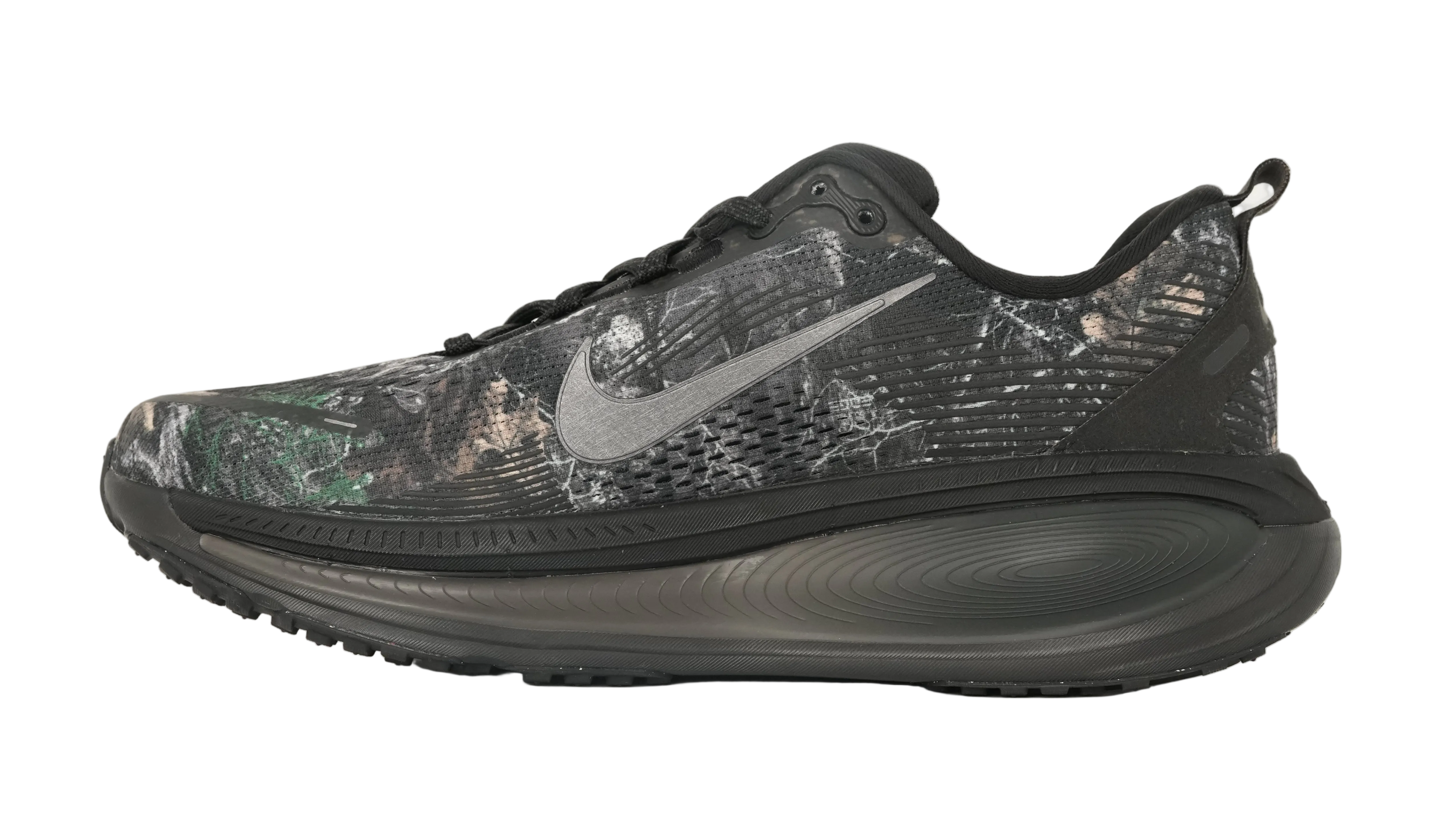 Vomero 18 Dark Smoke Grey