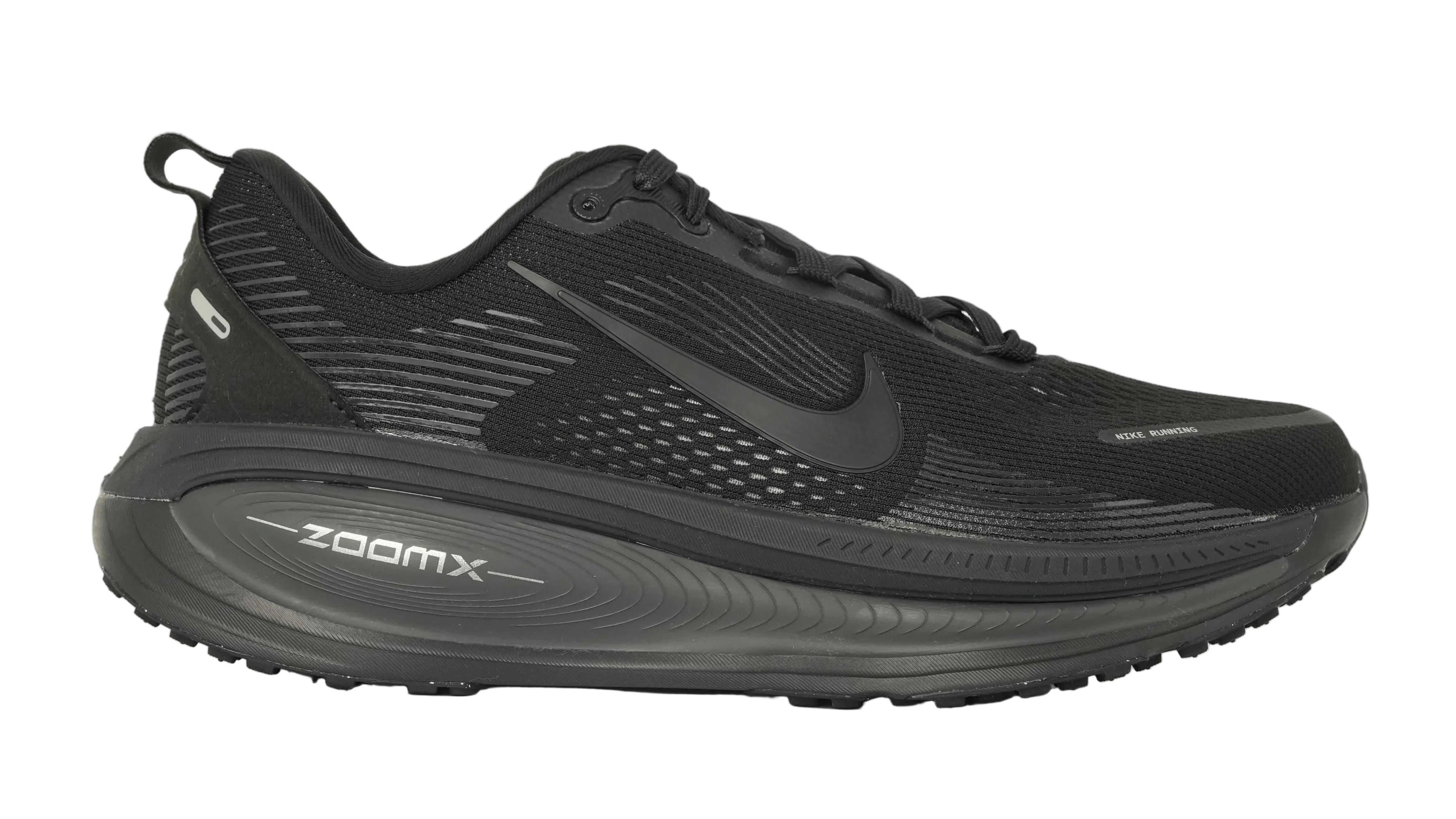 Vomero 18 Triple Black