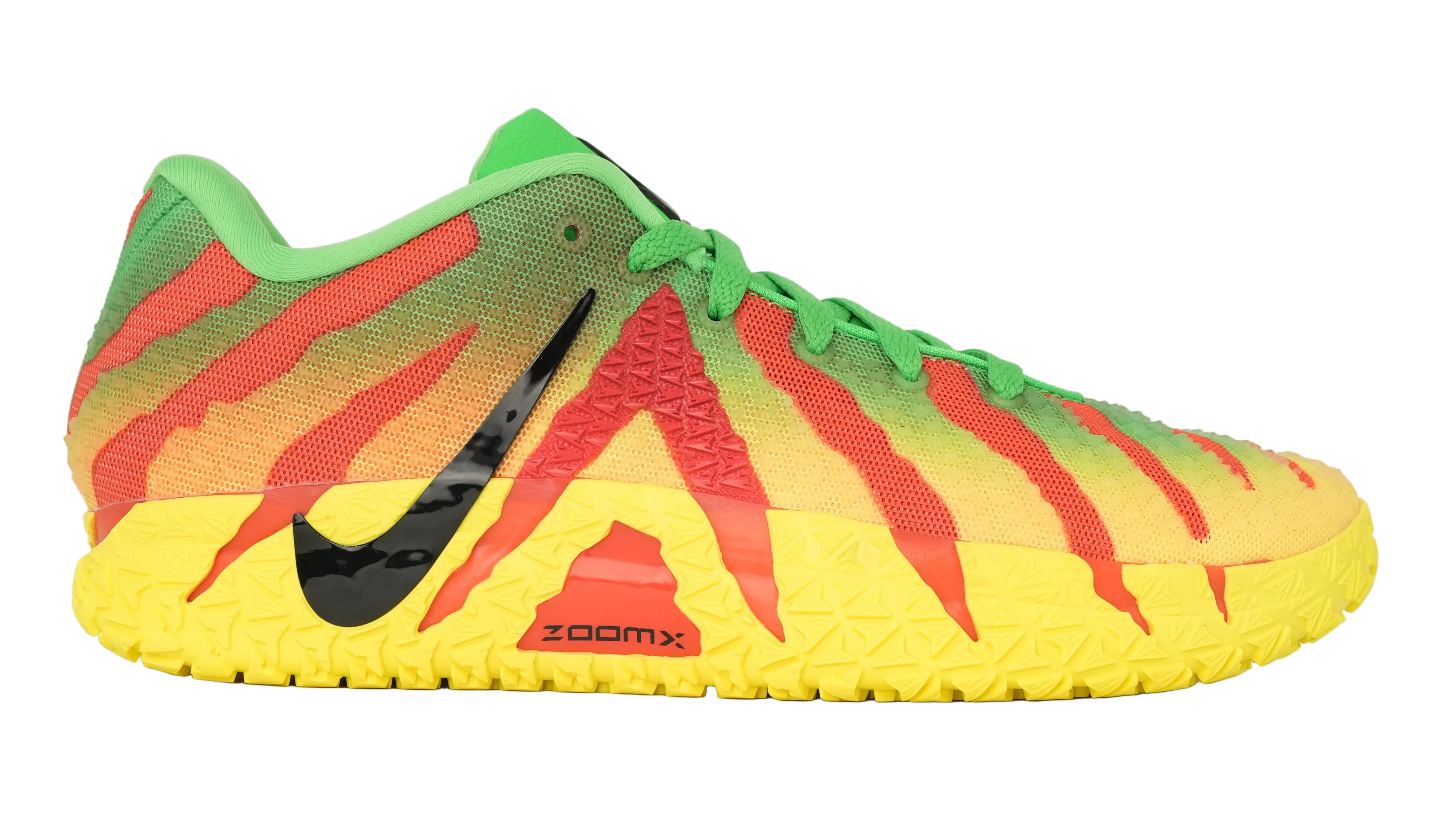 Ja 3 Jurassic Park - Green Spark