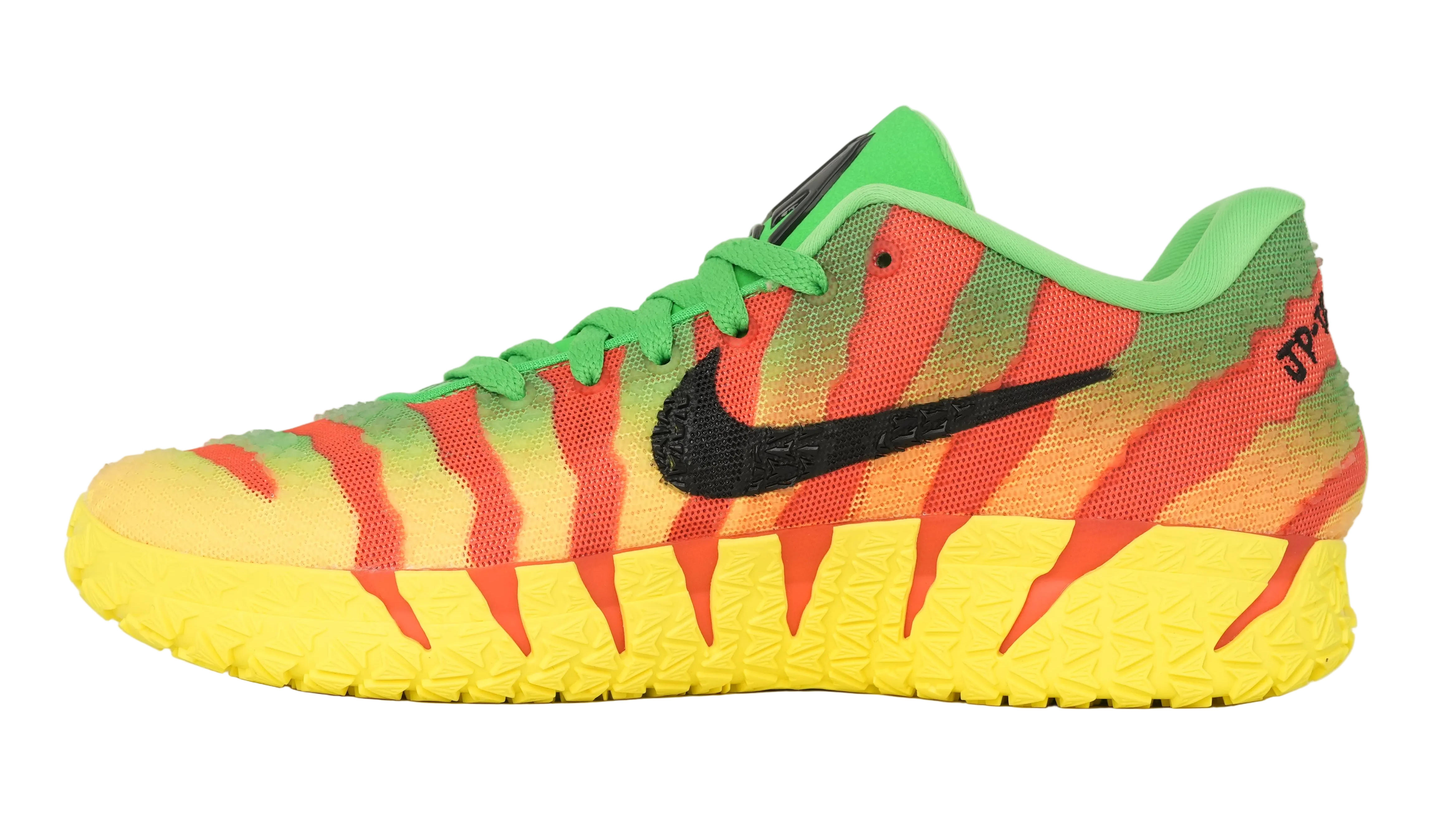 Ja 3 Jurassic Park - Green Spark