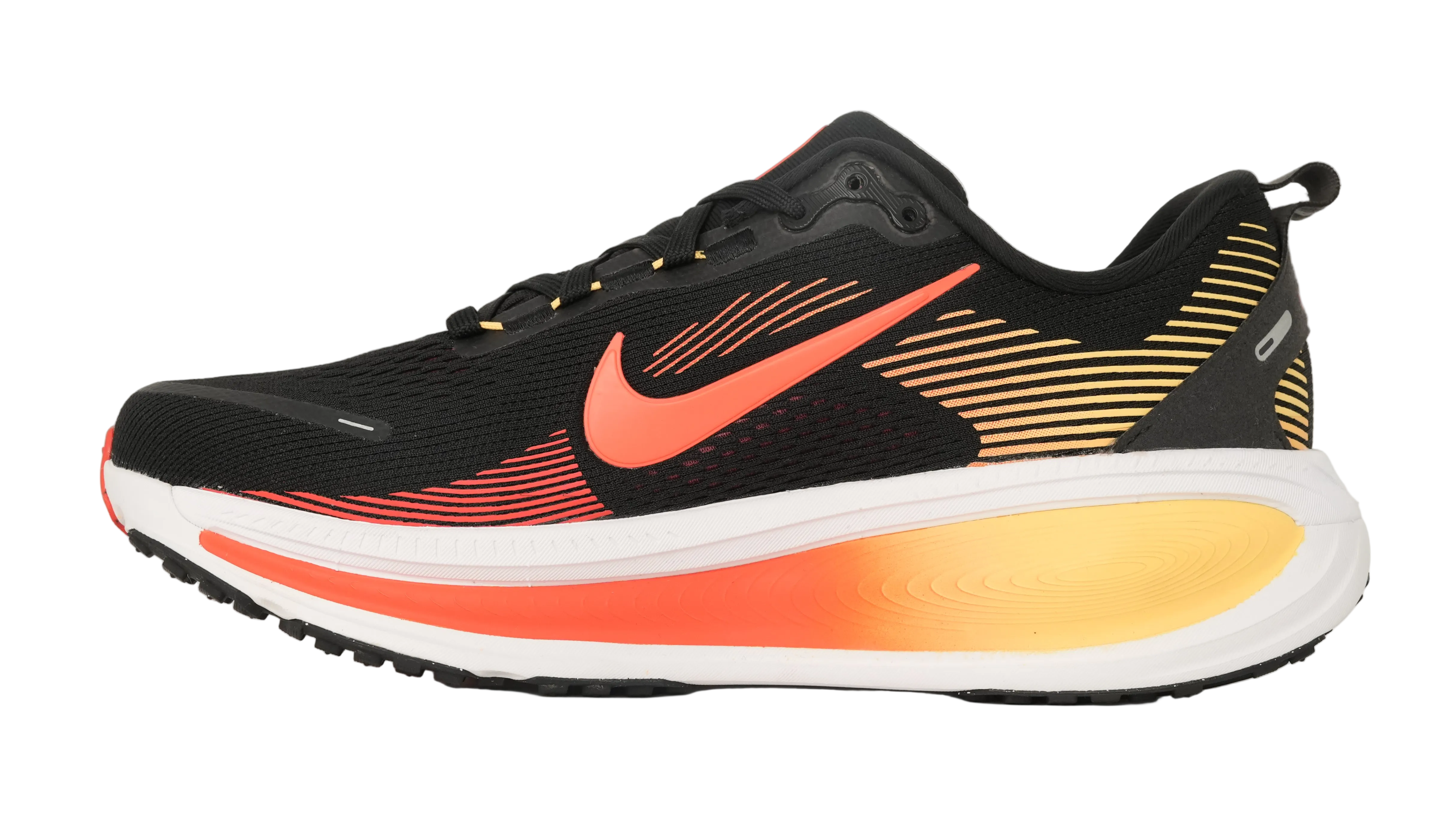 Vomero18 Bright Crimson