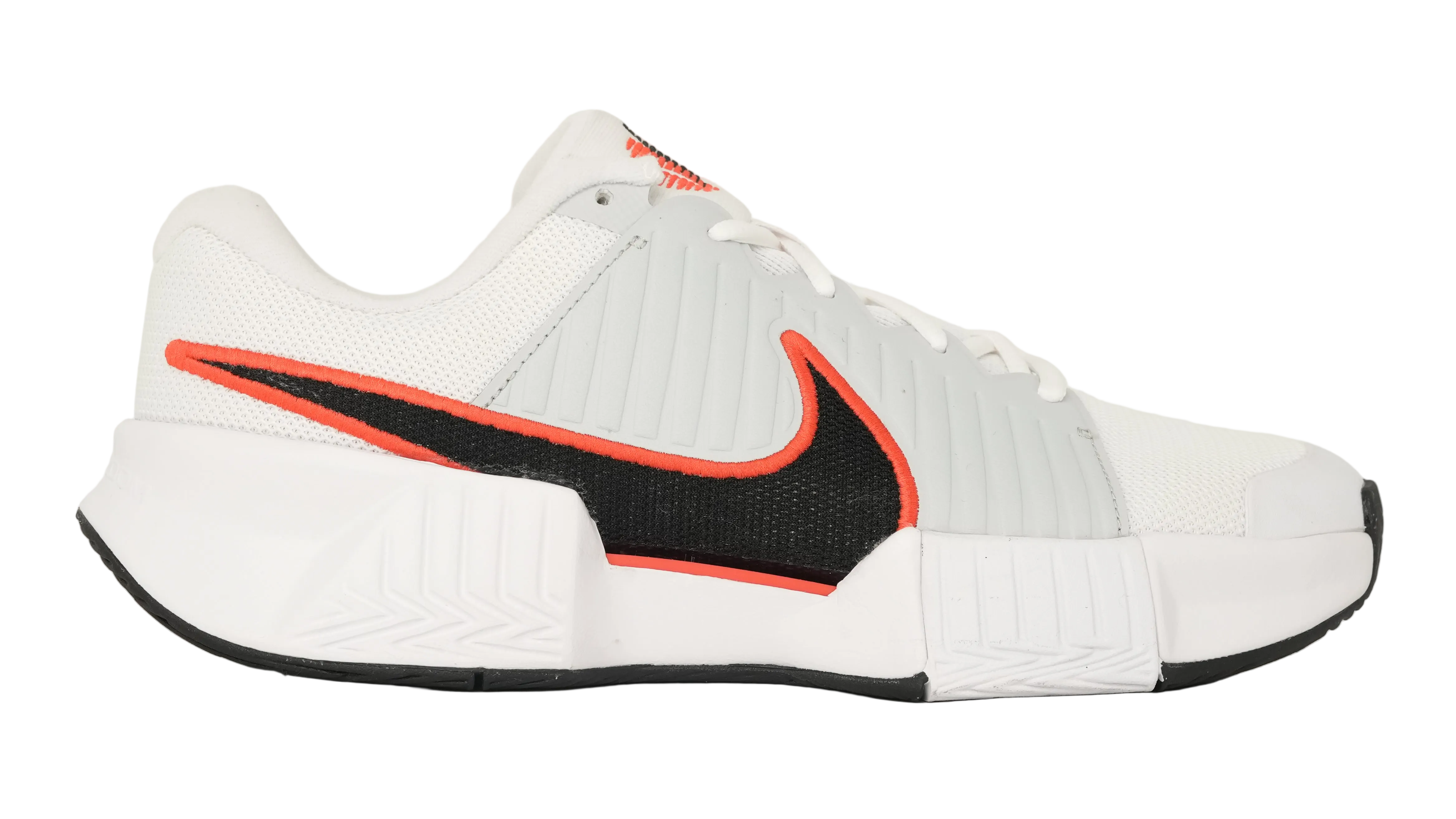 GP Challenge Pro White Black Light Crimson