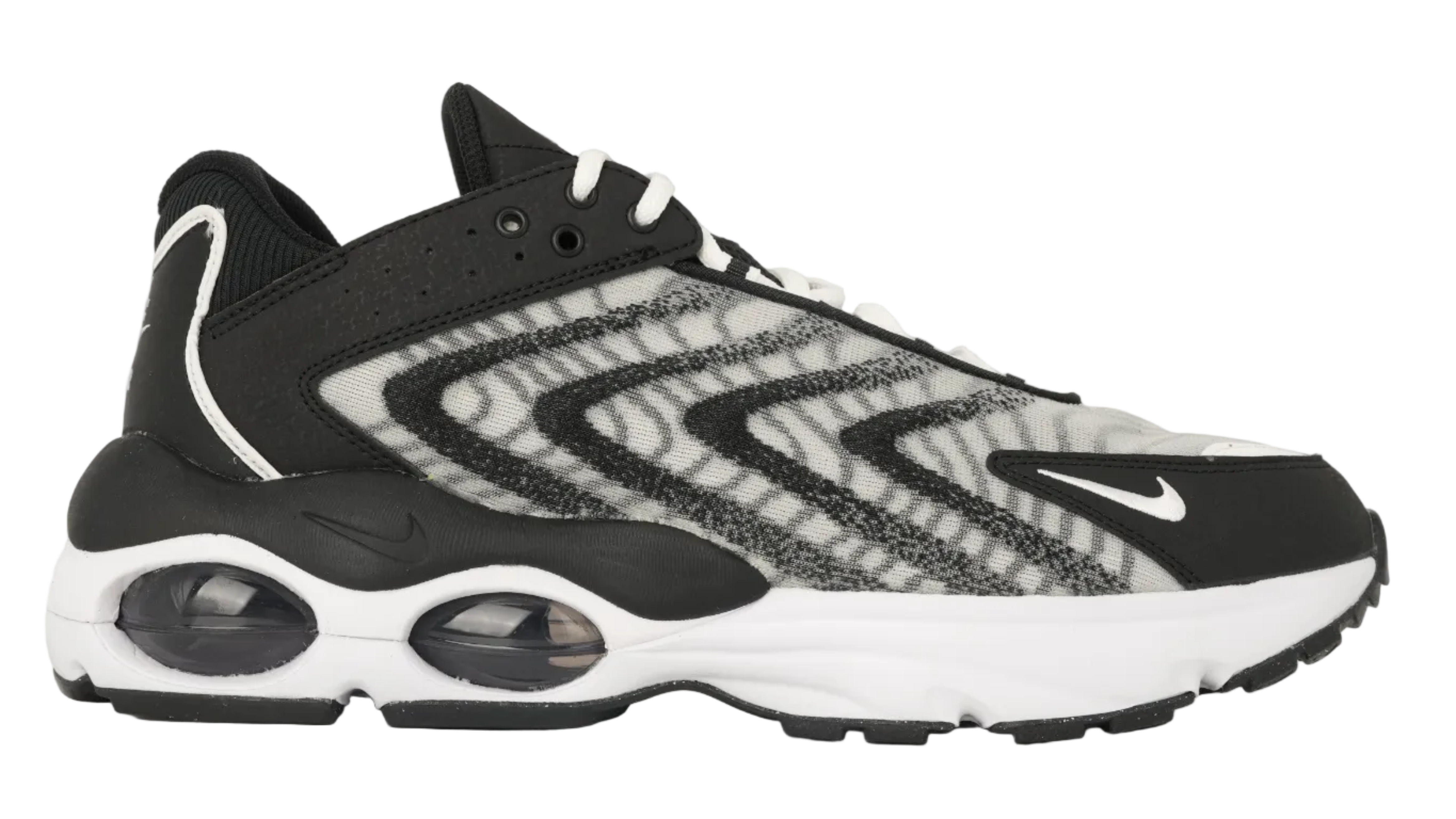 Air Max TW Black/White