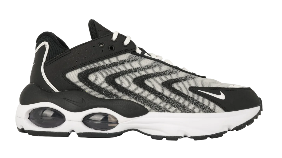 Air Max TW Black/White – Easy Sole