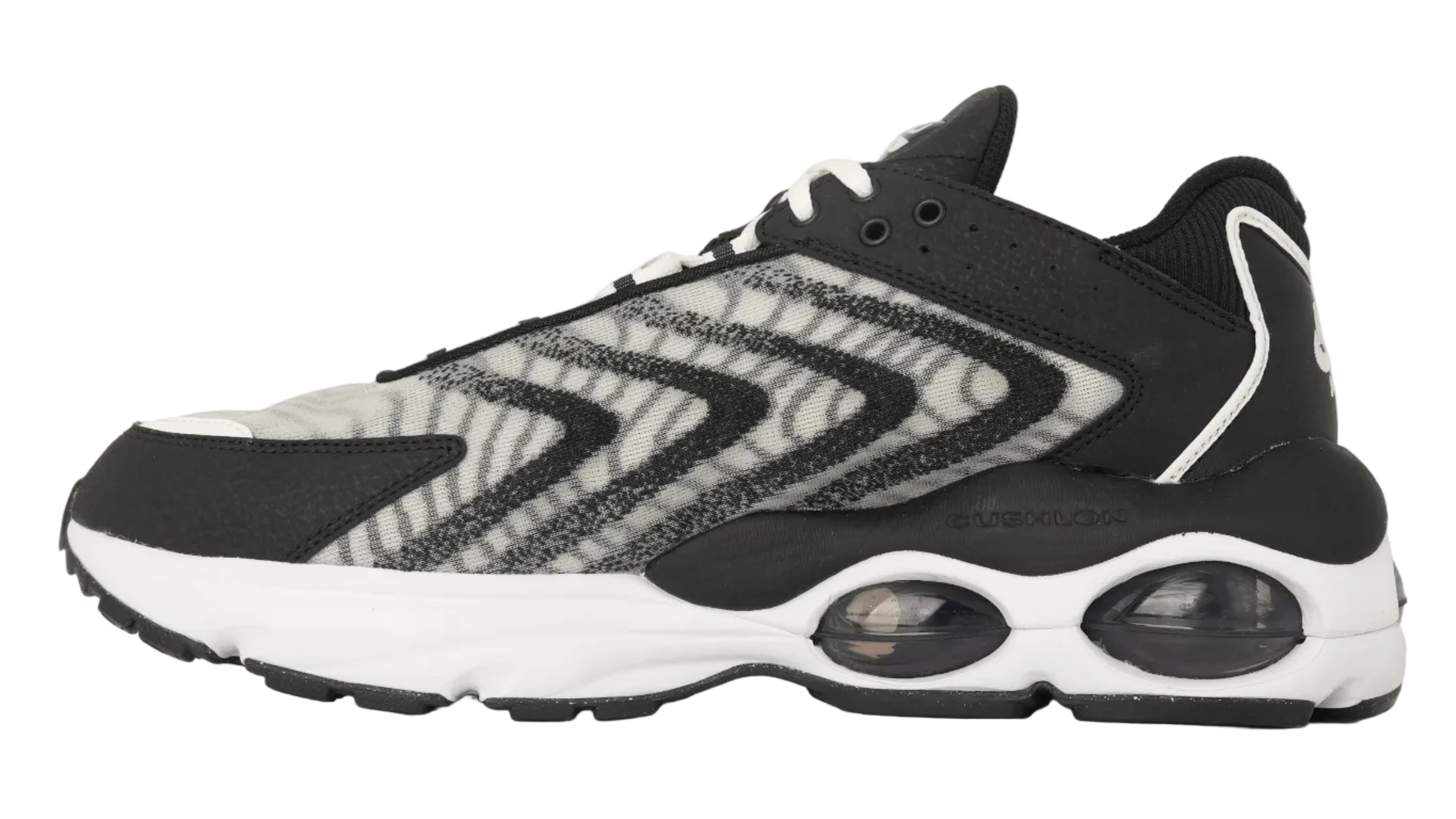 Air Max TW Black/White
