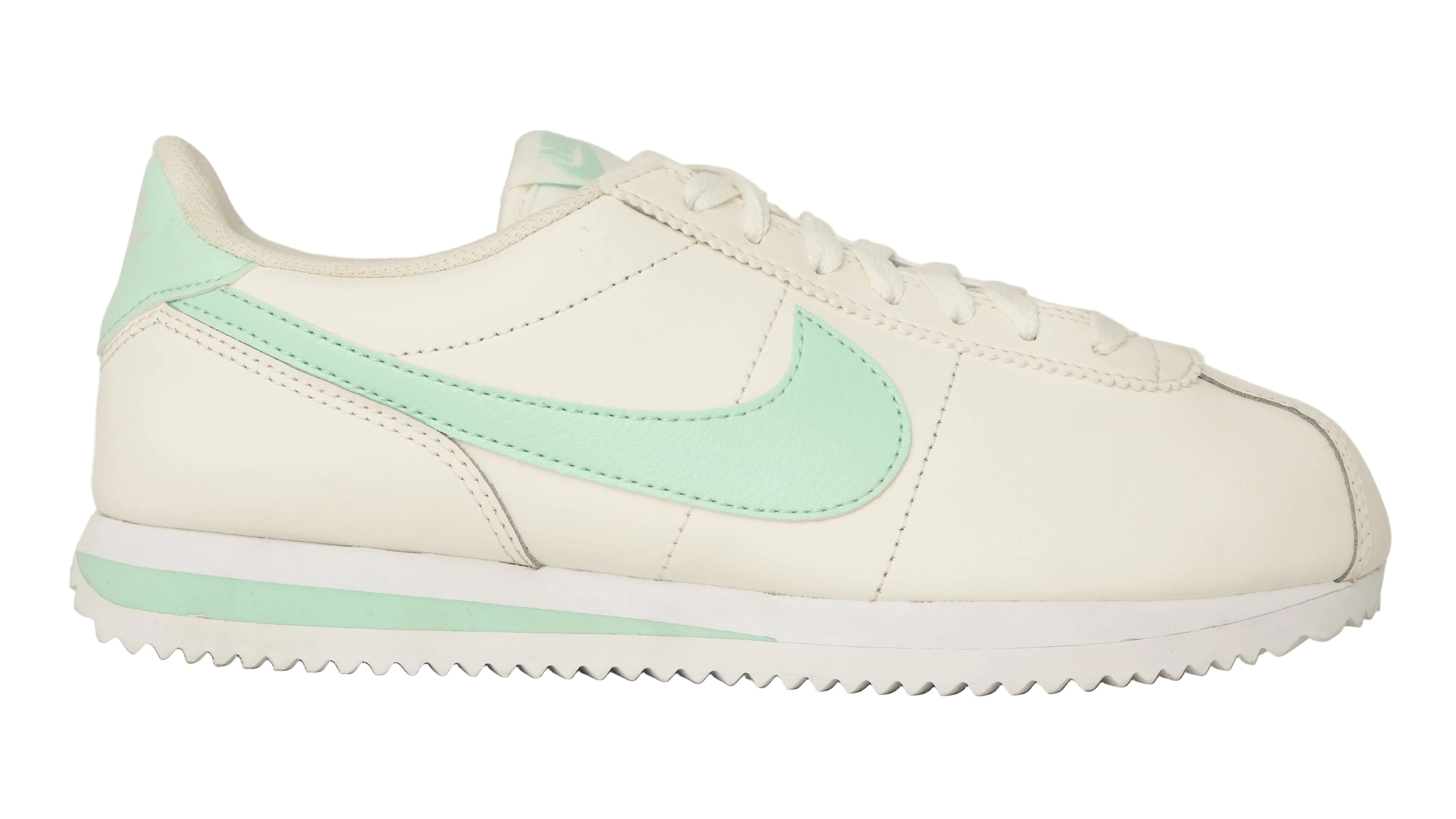Cortez Sail/Mint Women