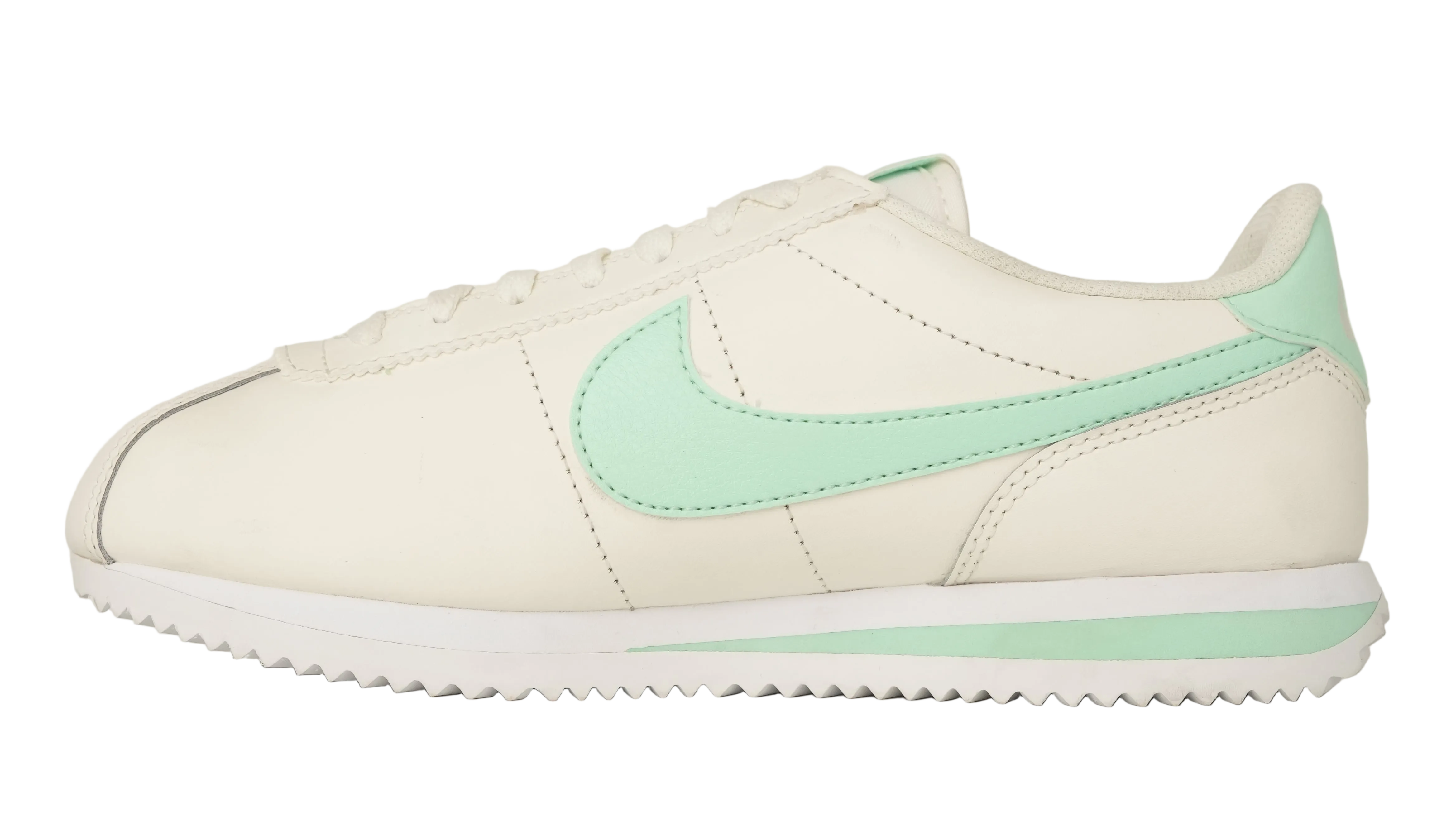 Cortez Sail/Mint Women