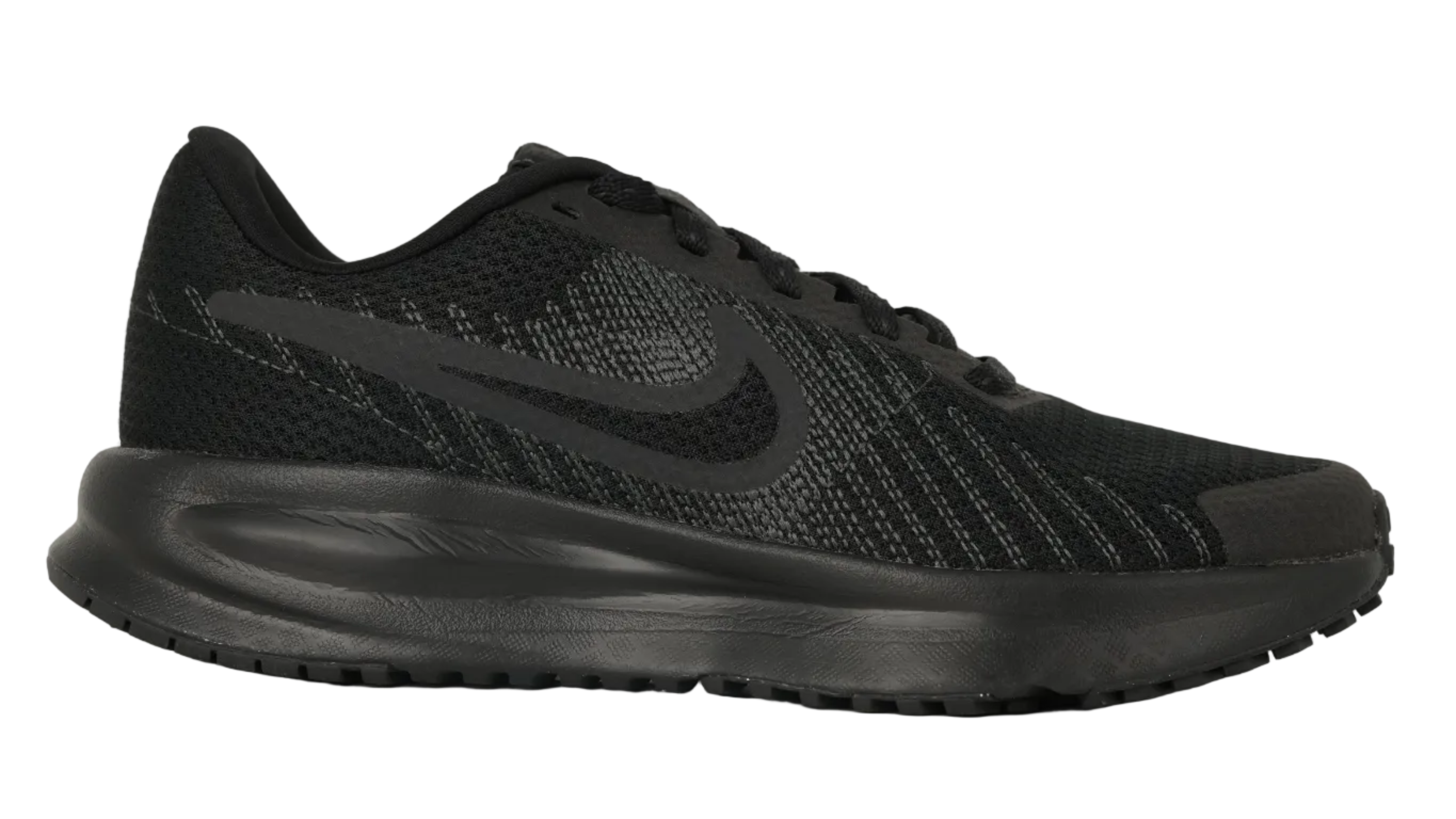 Run Defy Triple Blk Women
