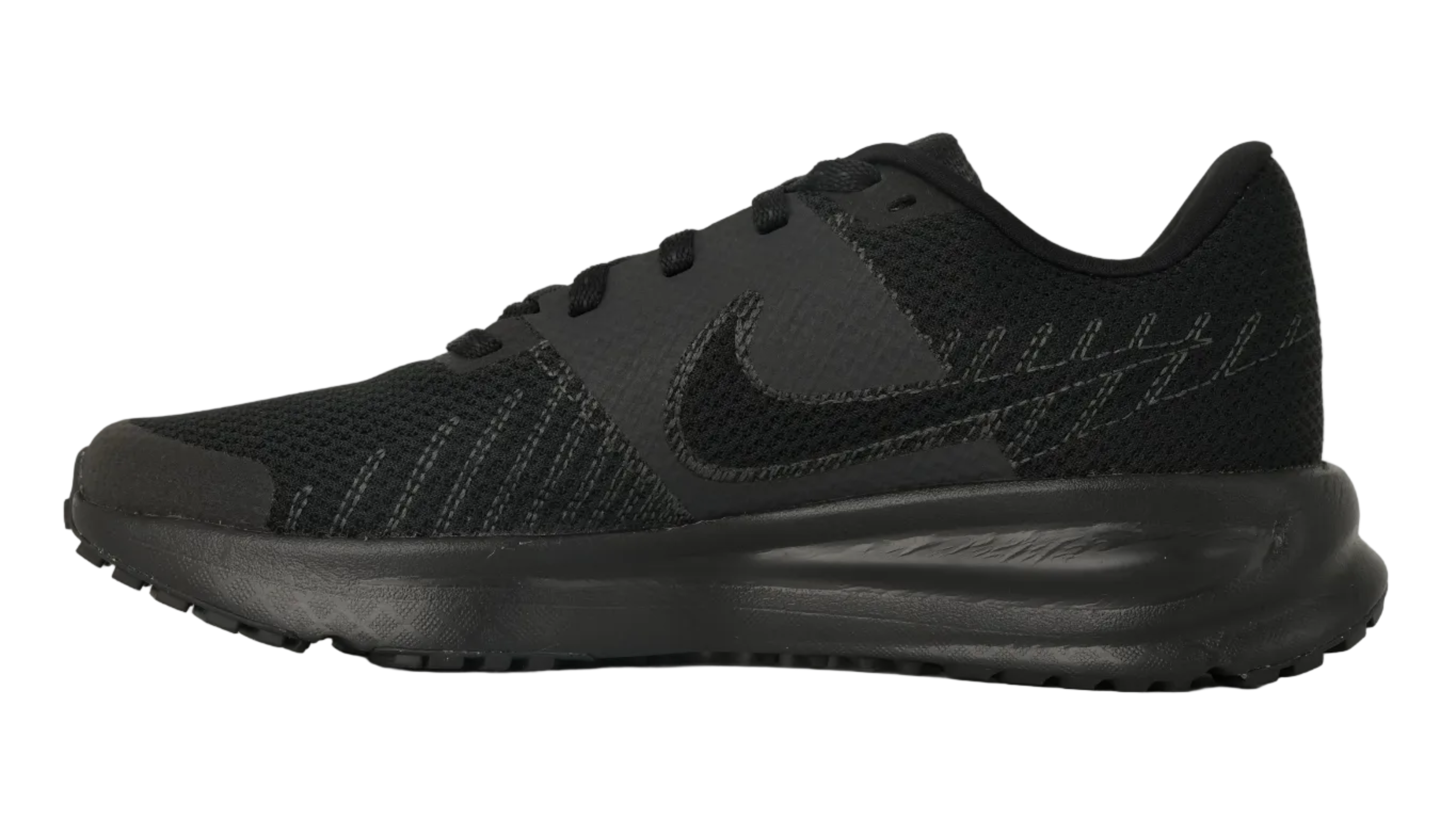 Run Defy Triple Blk Women