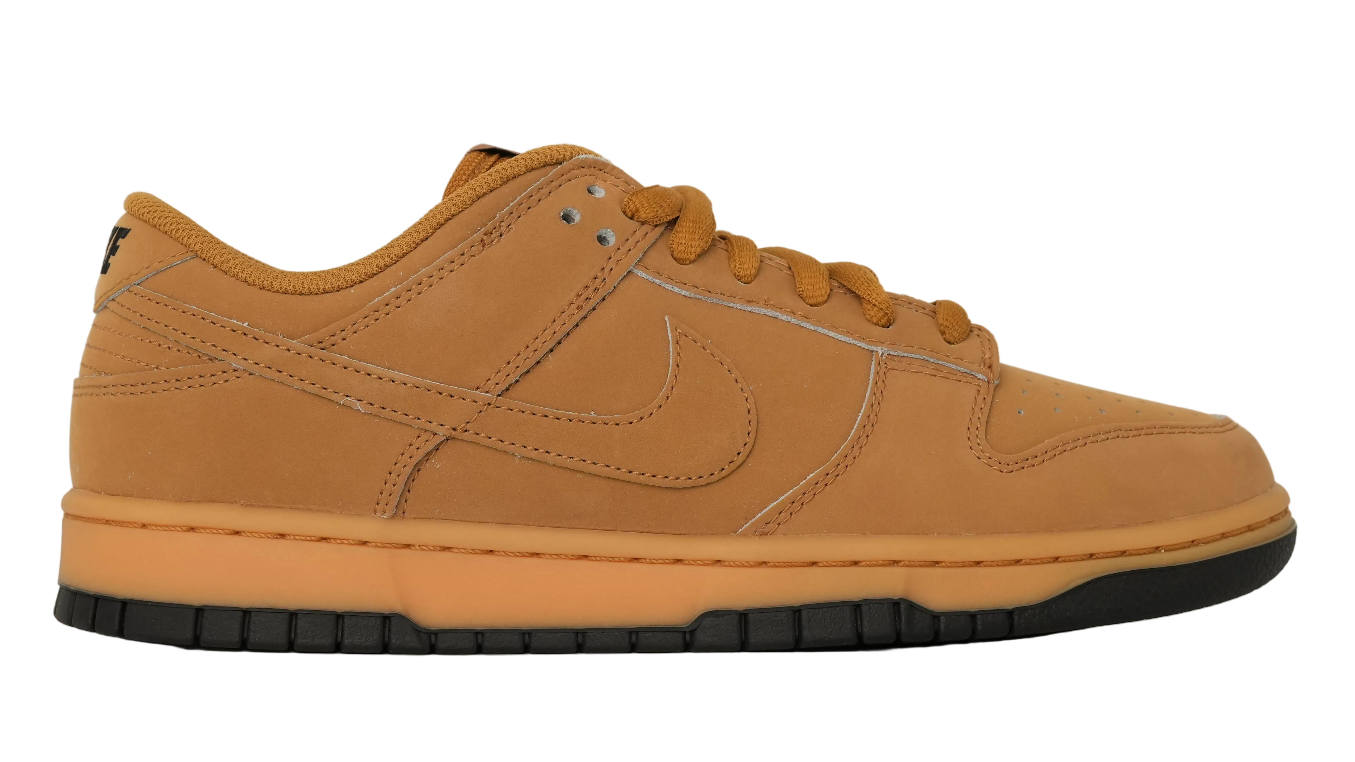 Dunk Low Retro SE Wheat Gum