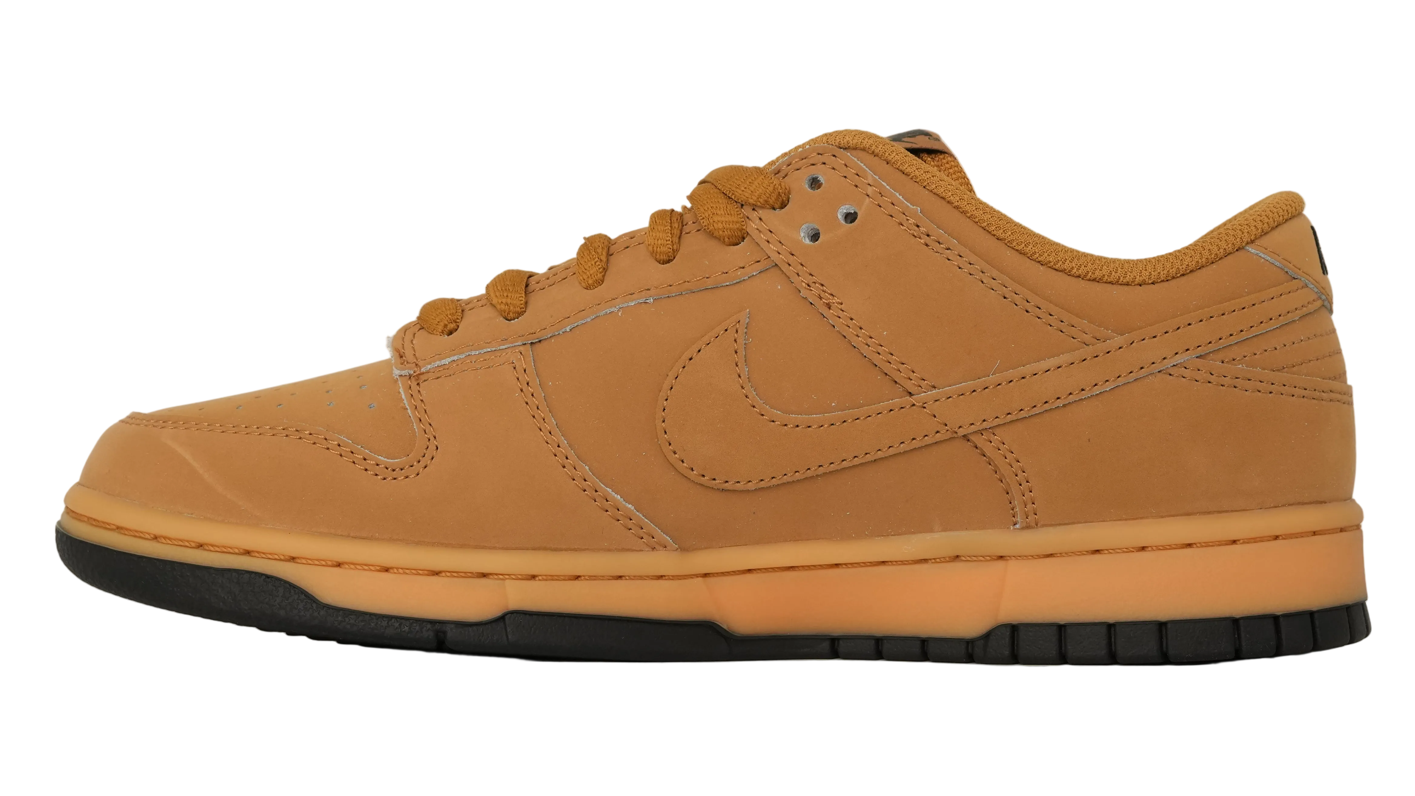 Dunk Low Retro SE Wheat Gum