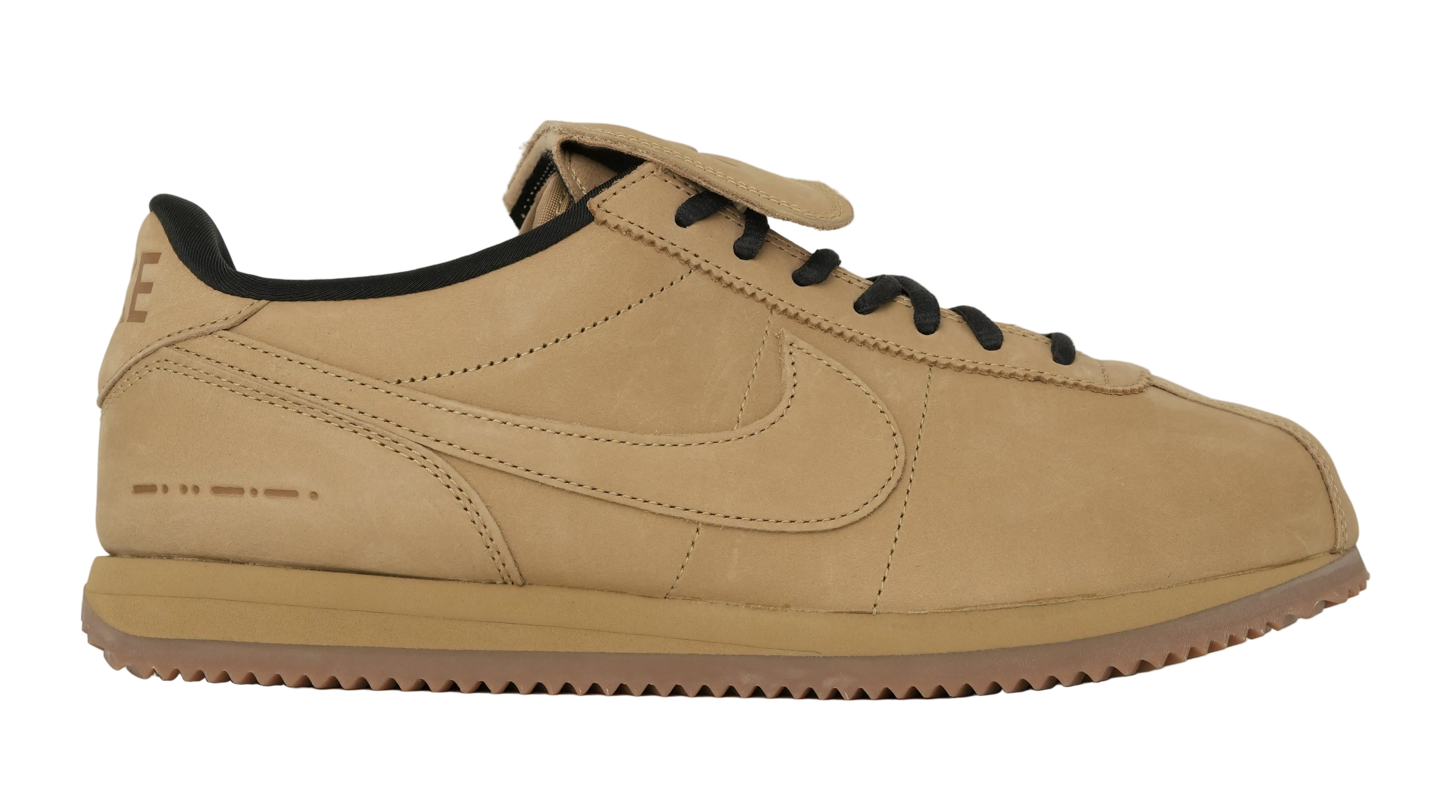 Cortez SE Leather Parachute Beige