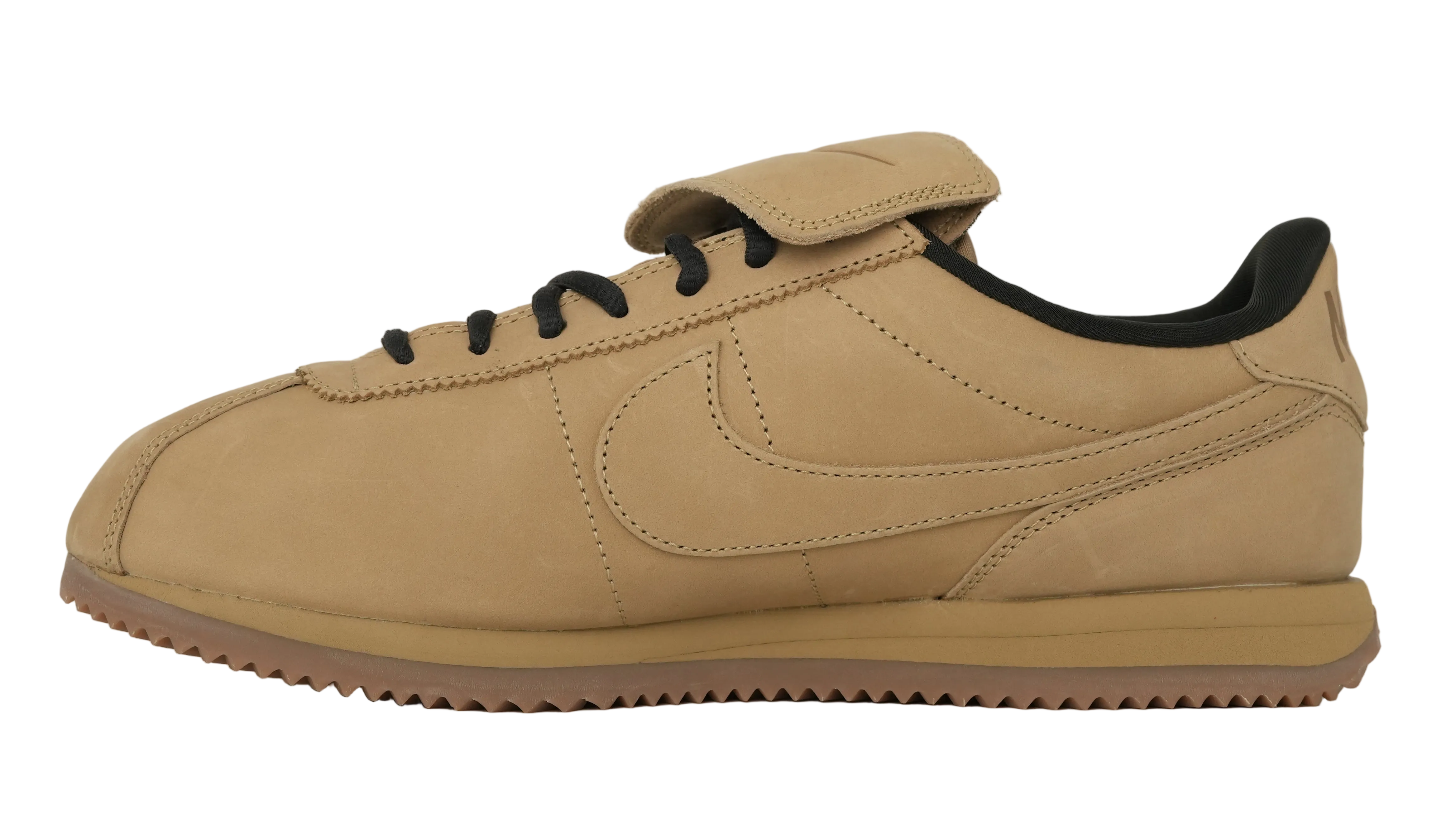 Cortez SE Leather Parachute Beige