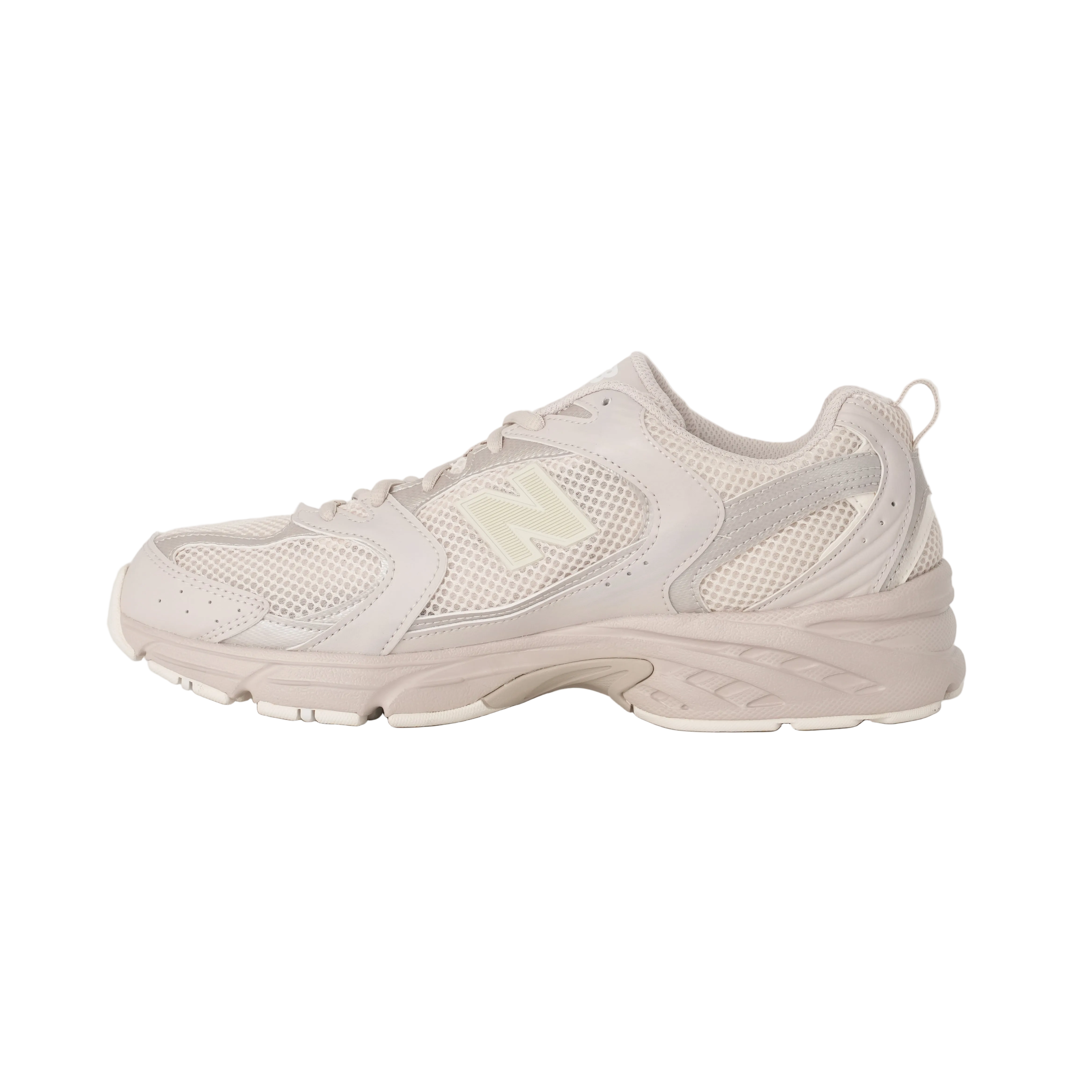530 White Beige