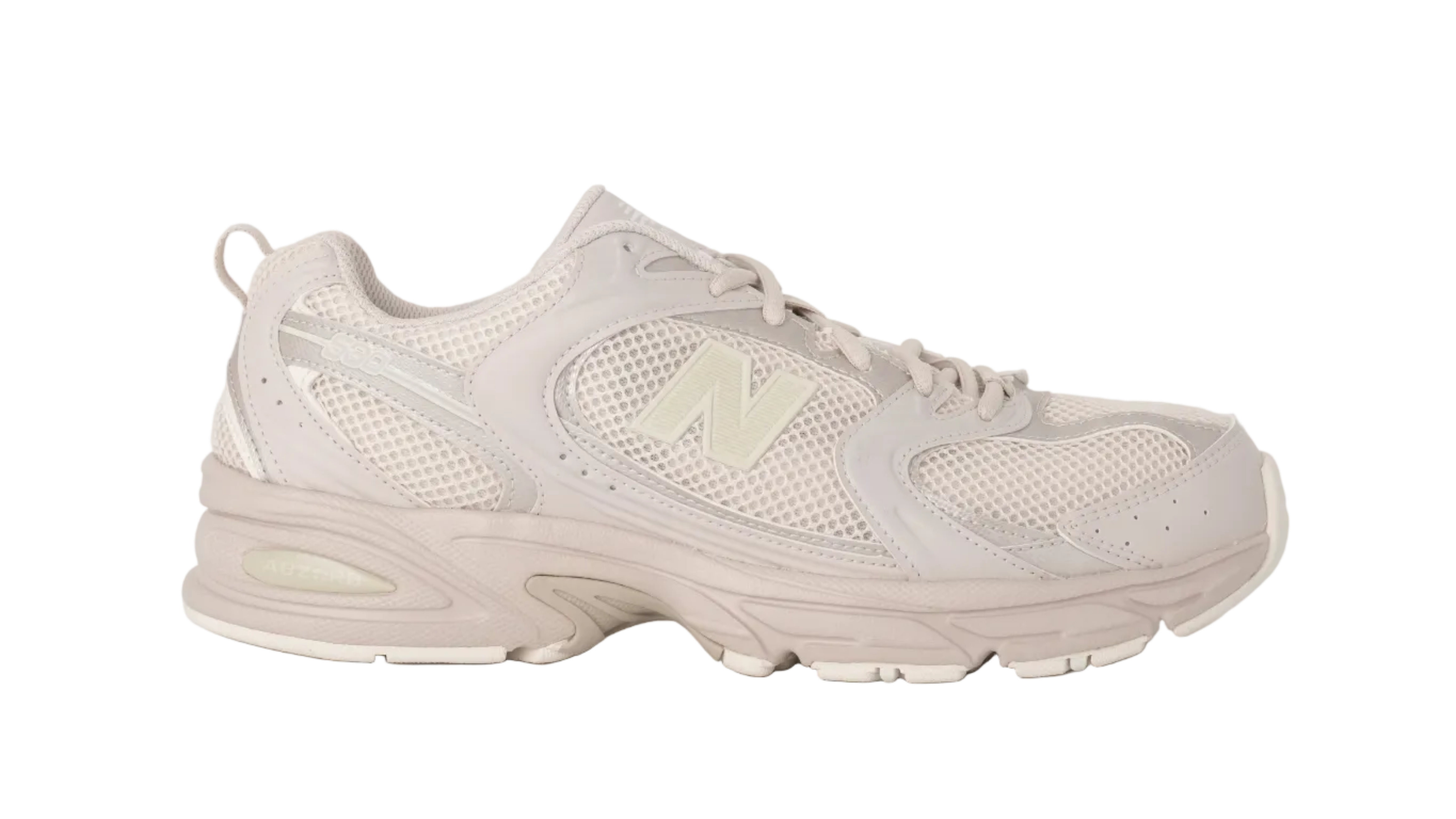 530 White Beige
