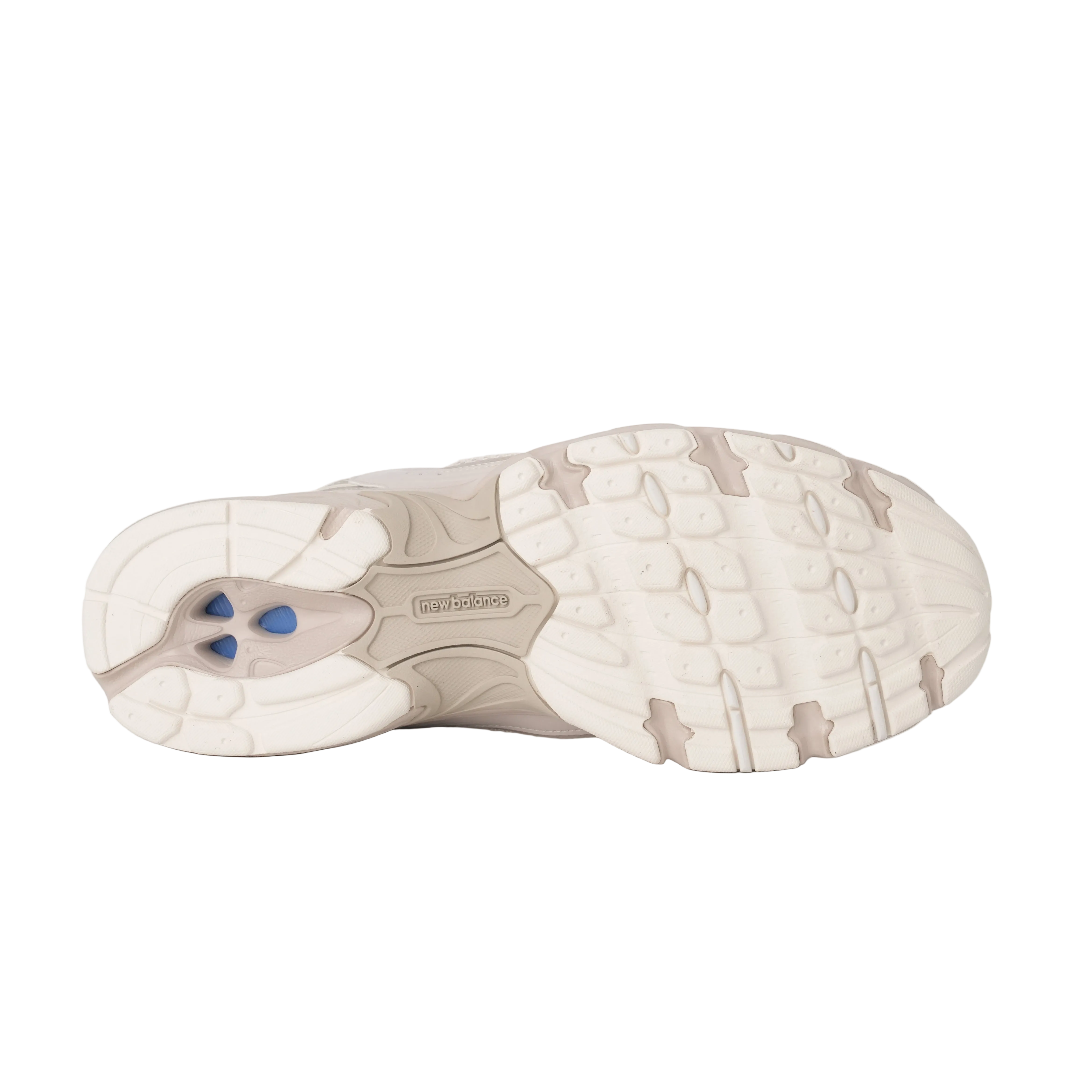 530 White Beige