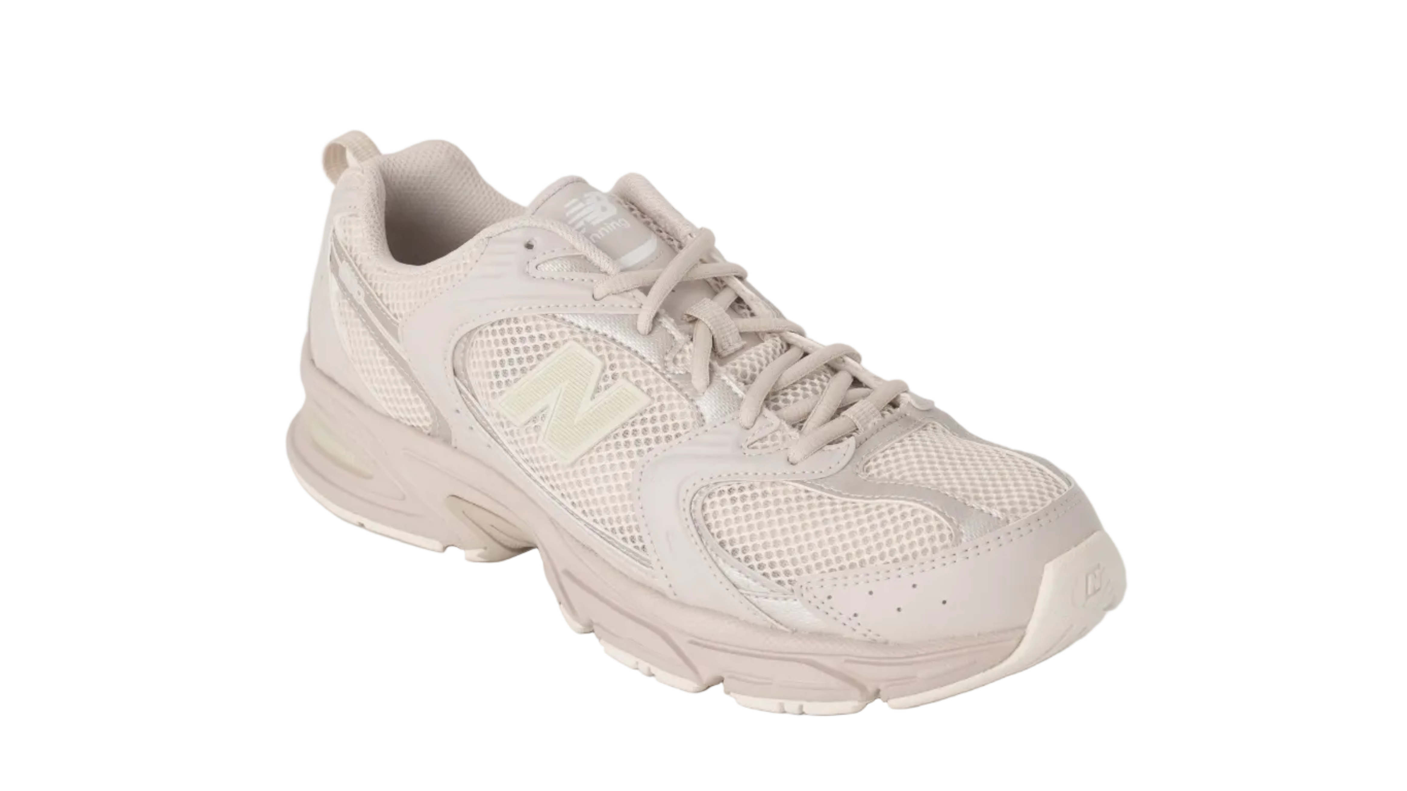 530 White Beige