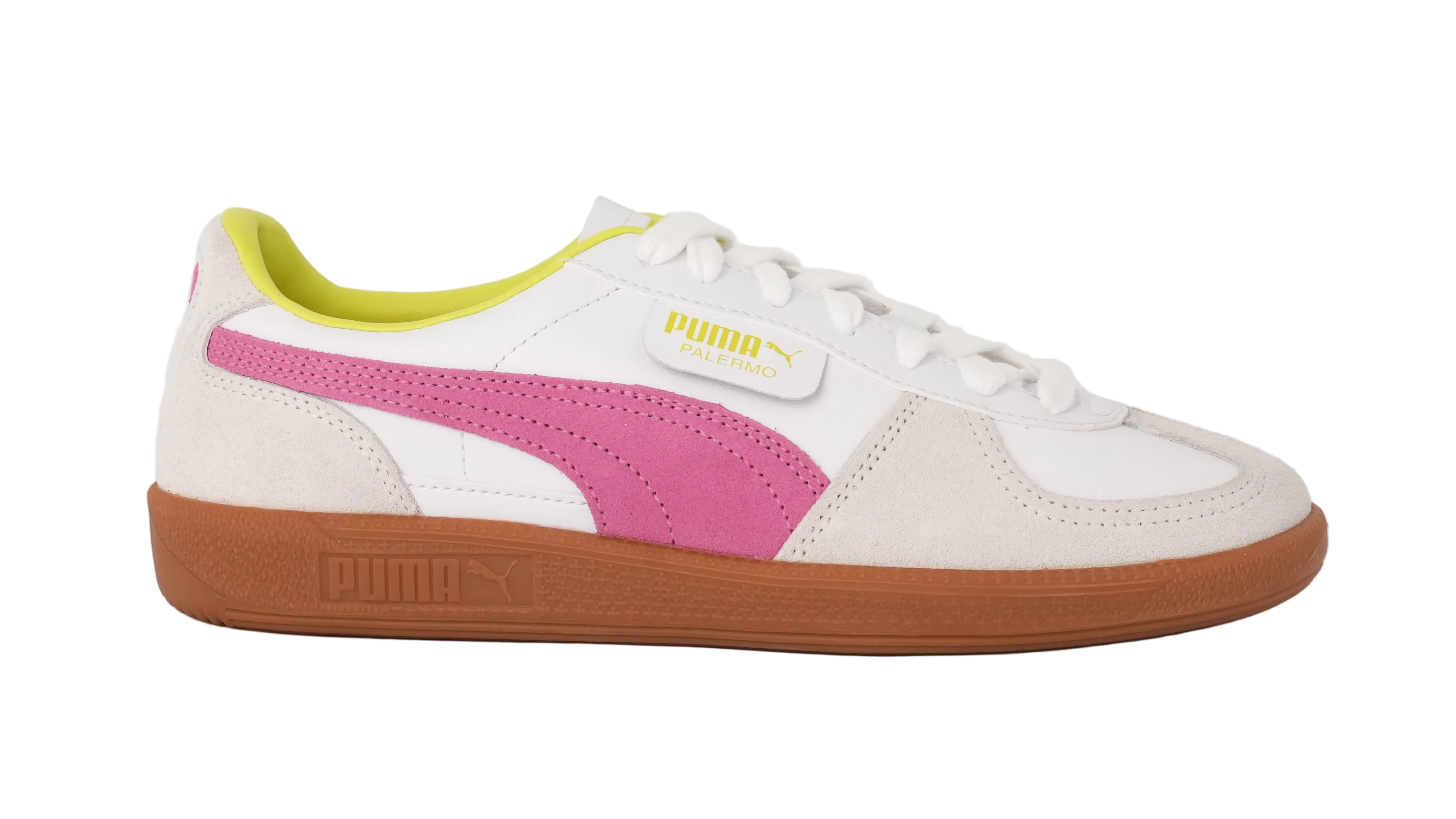Palermo Spring Summer Wnite
