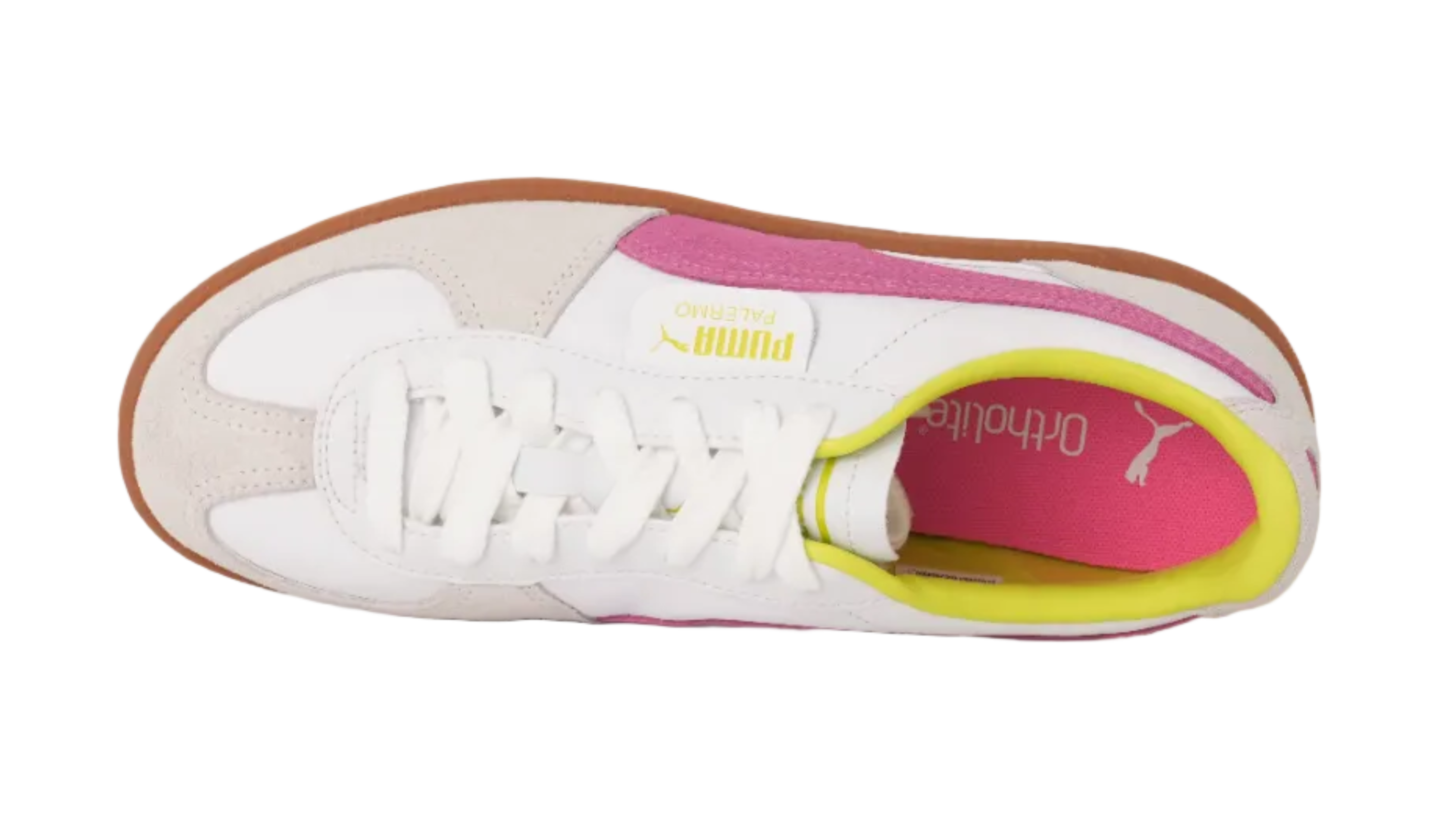 Palermo Spring Summer Wnite