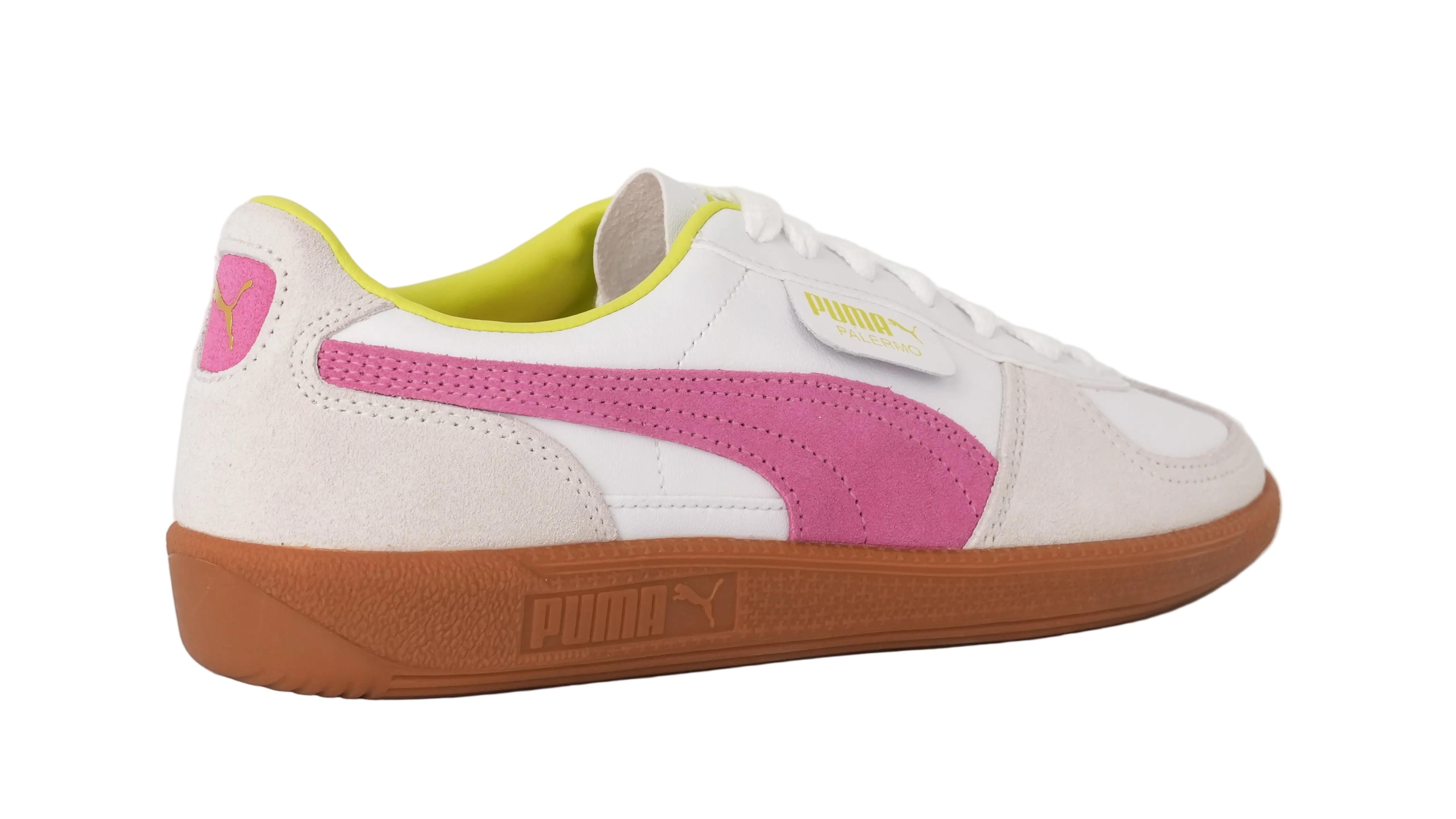 Palermo Spring Summer Wnite